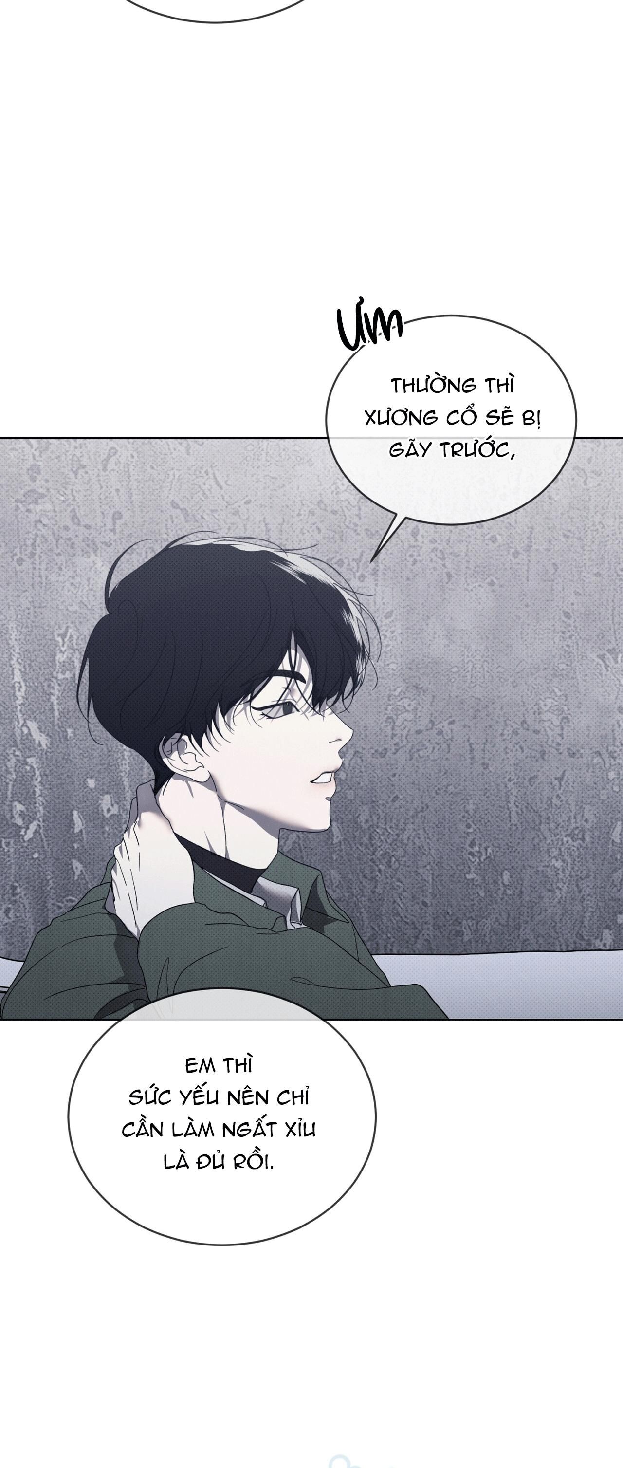 đọc truyện Nguồn Gốc Tiến Hóa Chương 2 ảnh 31 tại Thiên Thai Truyện