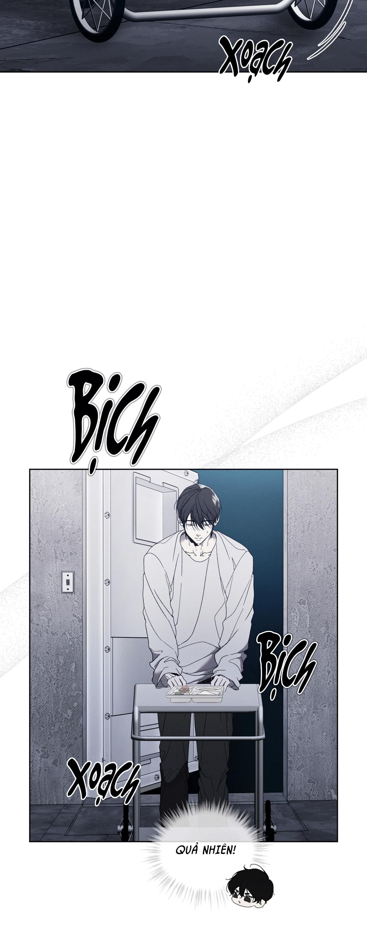 đọc truyện Nguồn Gốc Tiến Hóa Chương 2 ảnh 5 tại Thiên Thai Truyện