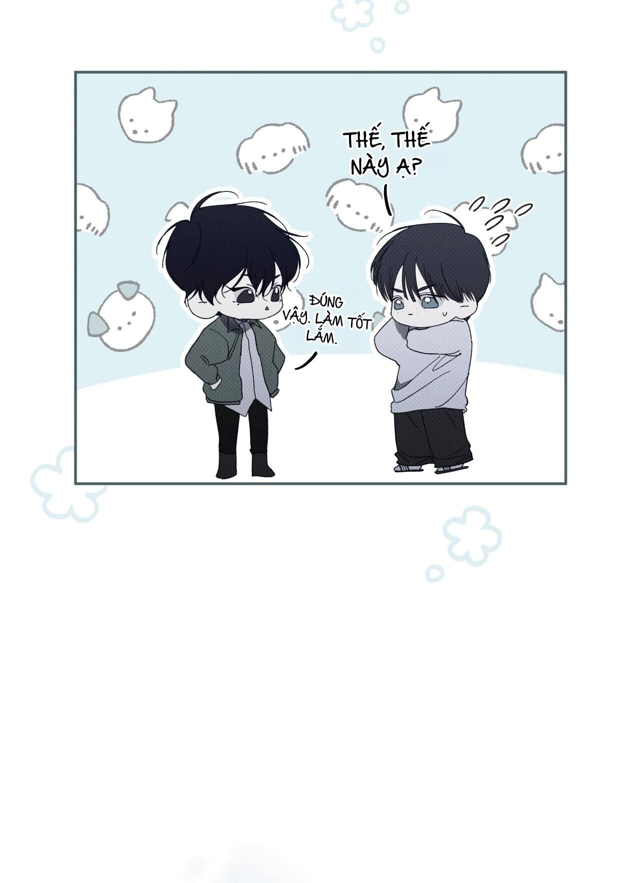 đọc truyện Nguồn Gốc Tiến Hóa Chương 2 ảnh 32 tại Thiên Thai Truyện