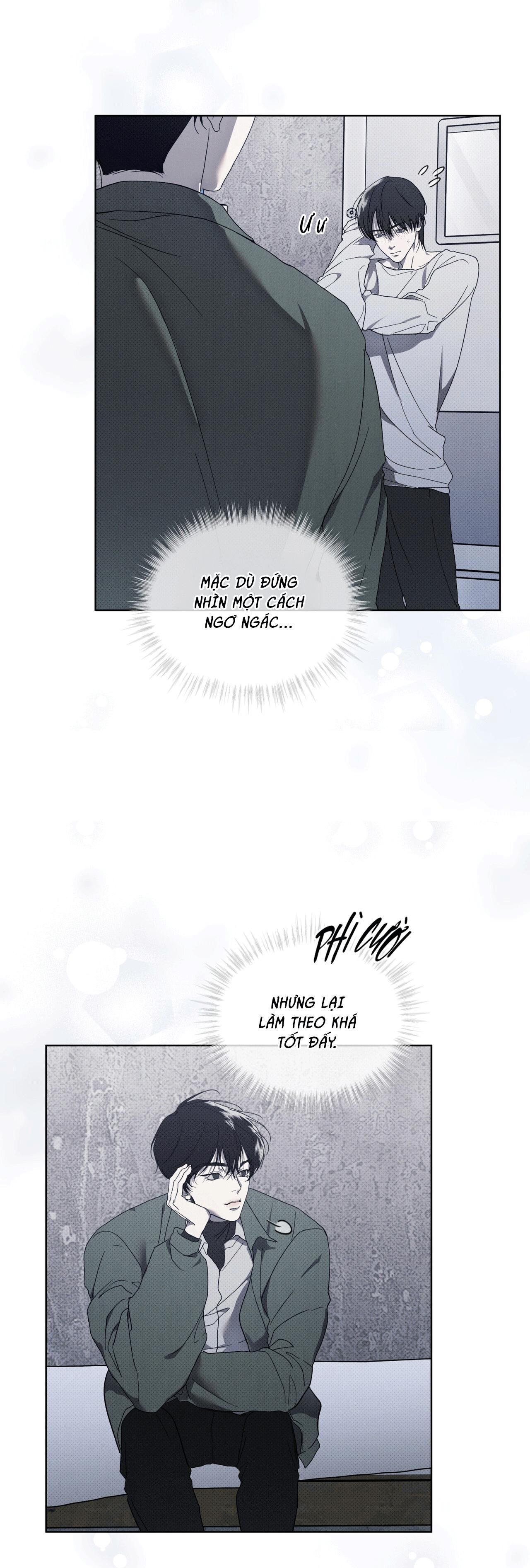 đọc truyện Nguồn Gốc Tiến Hóa Chương 2 ảnh 33 tại Thiên Thai Truyện