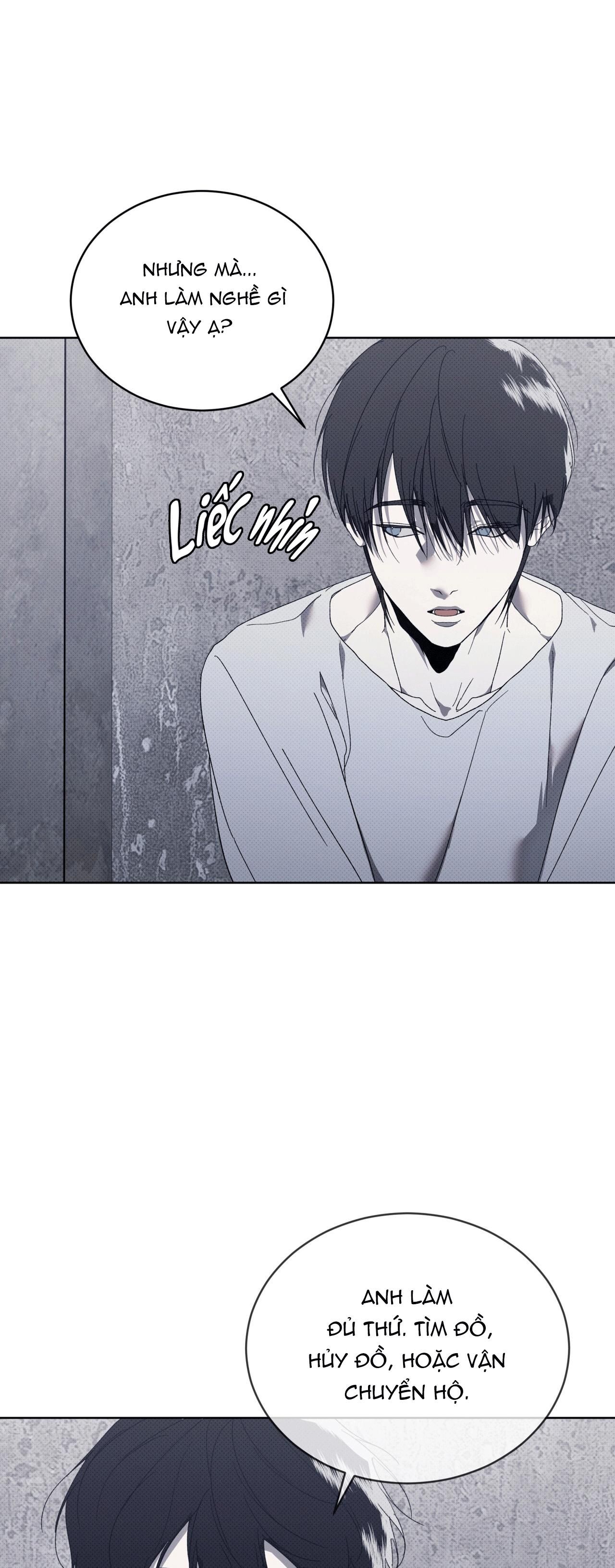 đọc truyện Nguồn Gốc Tiến Hóa Chương 2 ảnh 36 tại Thiên Thai Truyện