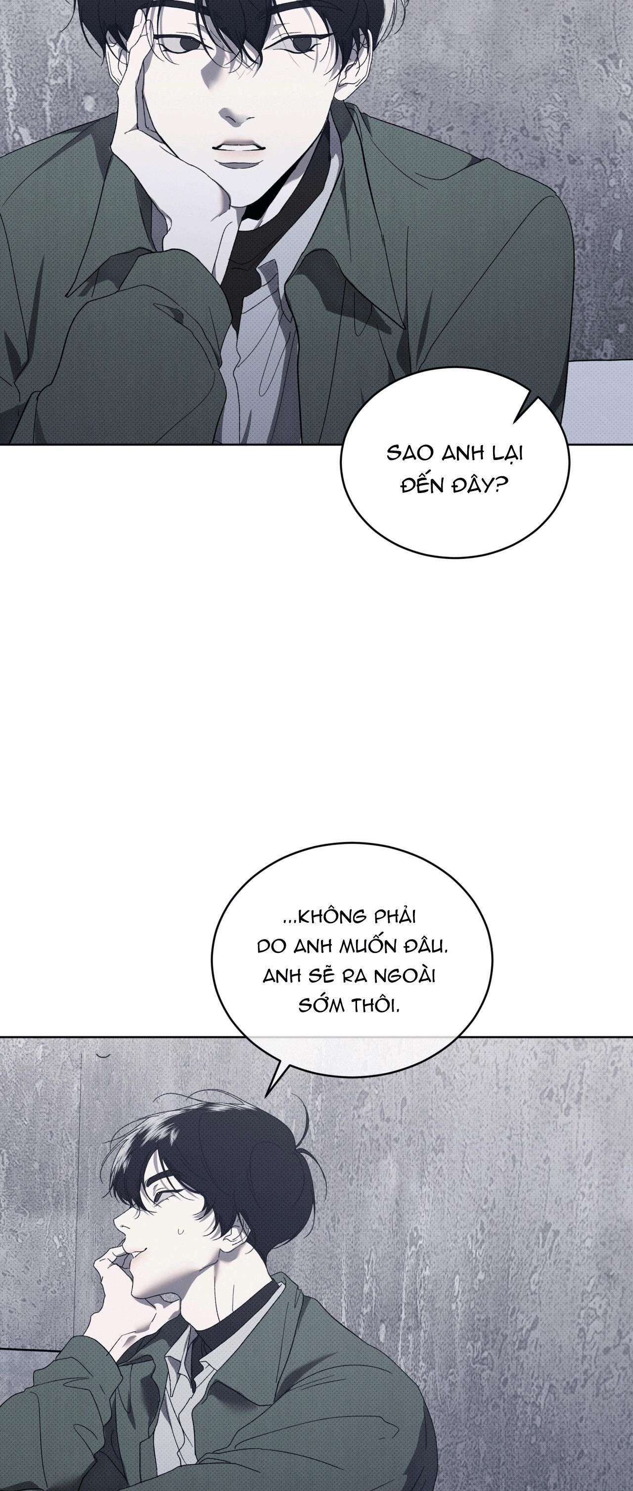 đọc truyện Nguồn Gốc Tiến Hóa Chương 2 ảnh 37 tại Thiên Thai Truyện