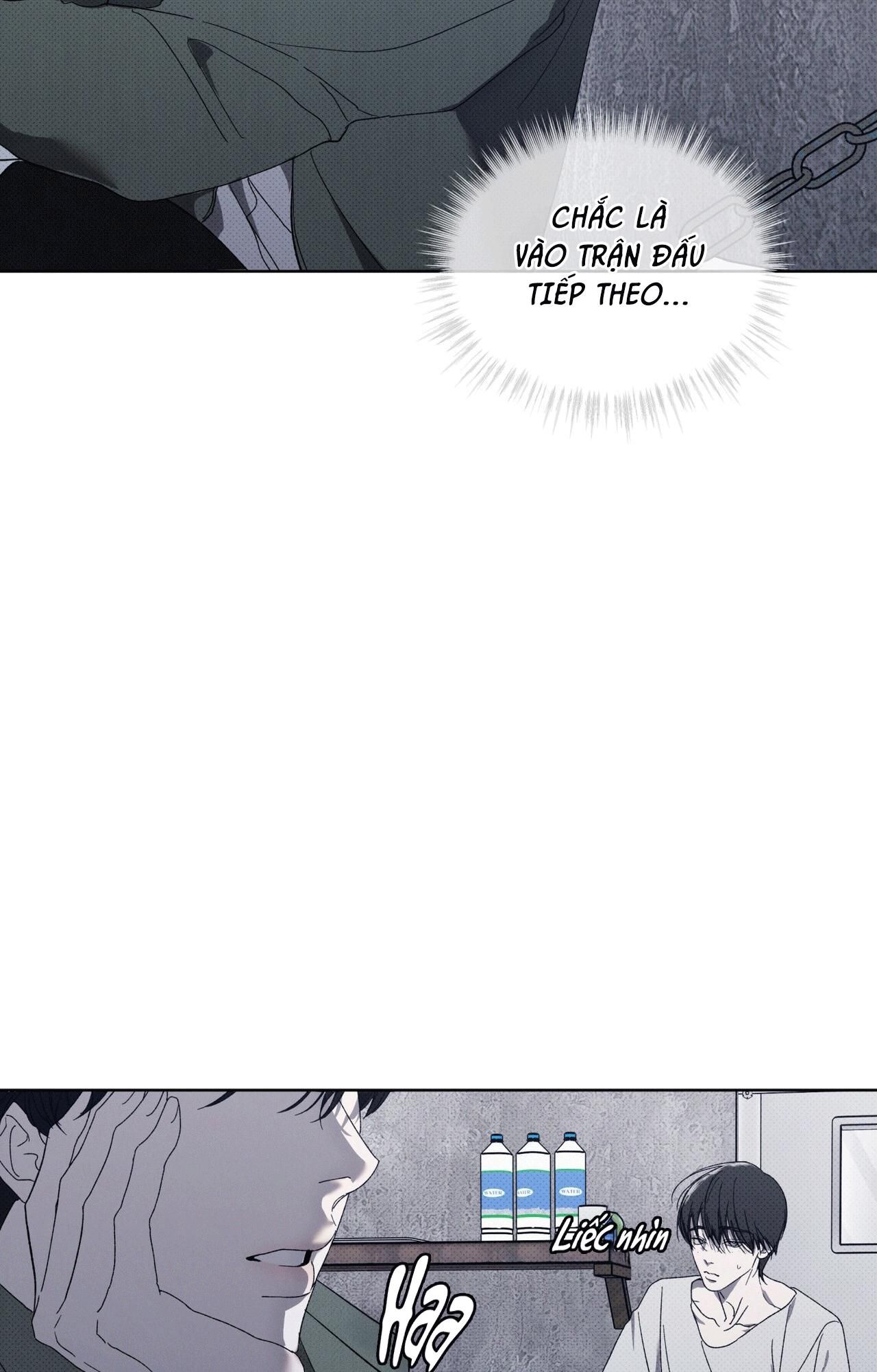 đọc truyện Nguồn Gốc Tiến Hóa Chương 2 ảnh 38 tại Thiên Thai Truyện