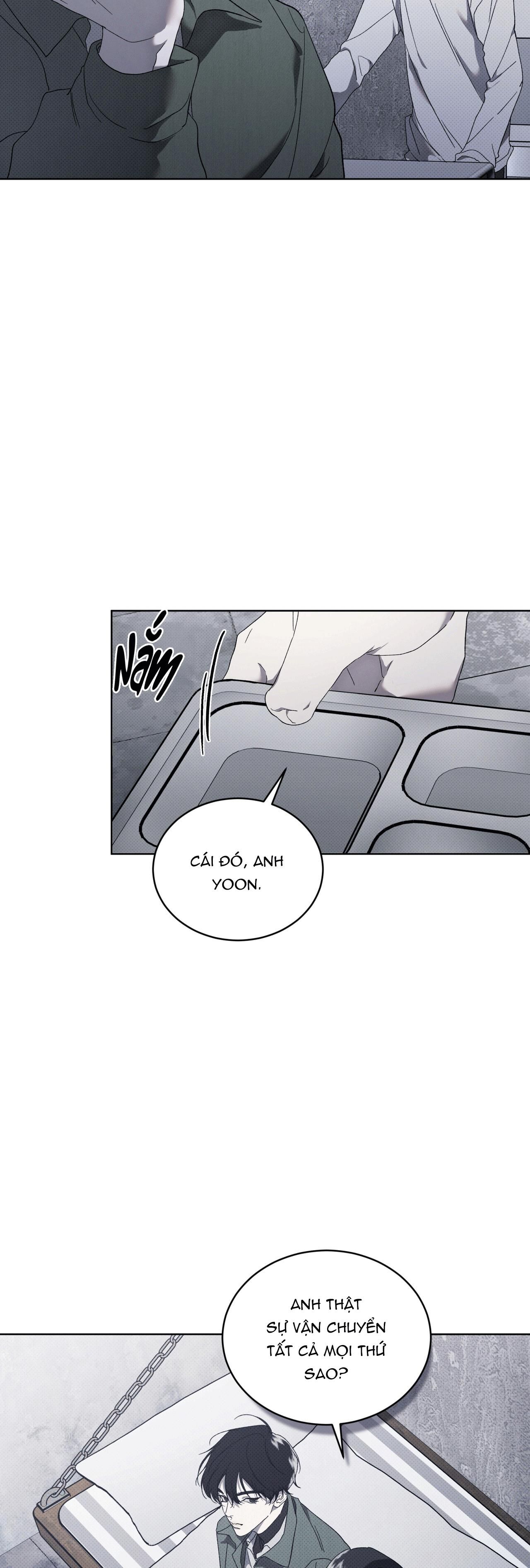 đọc truyện Nguồn Gốc Tiến Hóa Chương 2 ảnh 39 tại Thiên Thai Truyện