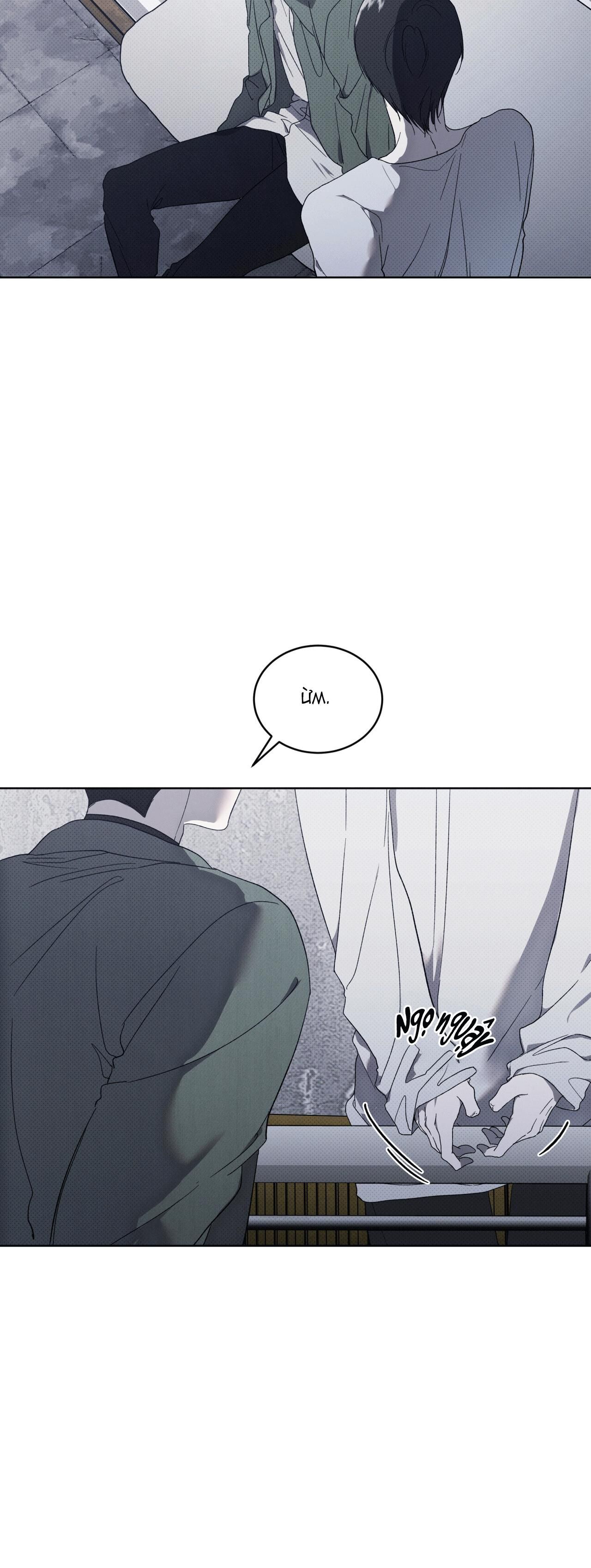 đọc truyện Nguồn Gốc Tiến Hóa Chương 2 ảnh 40 tại Thiên Thai Truyện