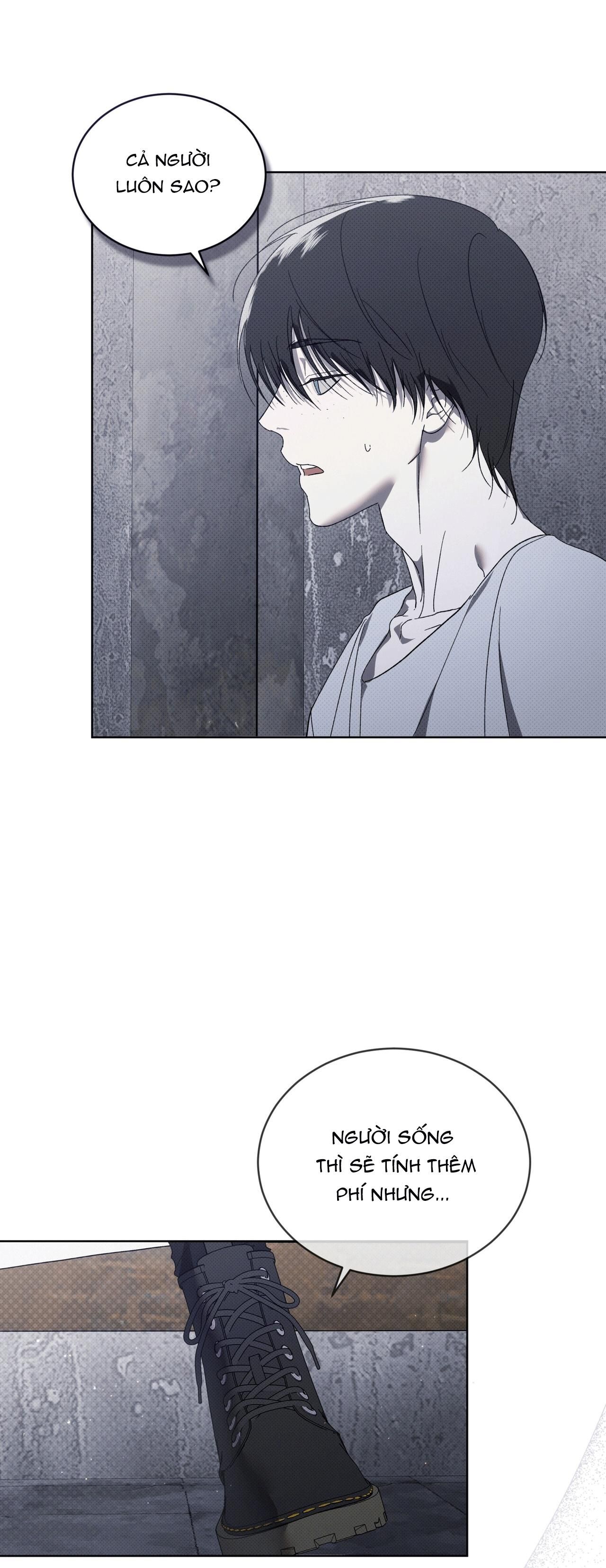 đọc truyện Nguồn Gốc Tiến Hóa Chương 2 ảnh 41 tại Thiên Thai Truyện