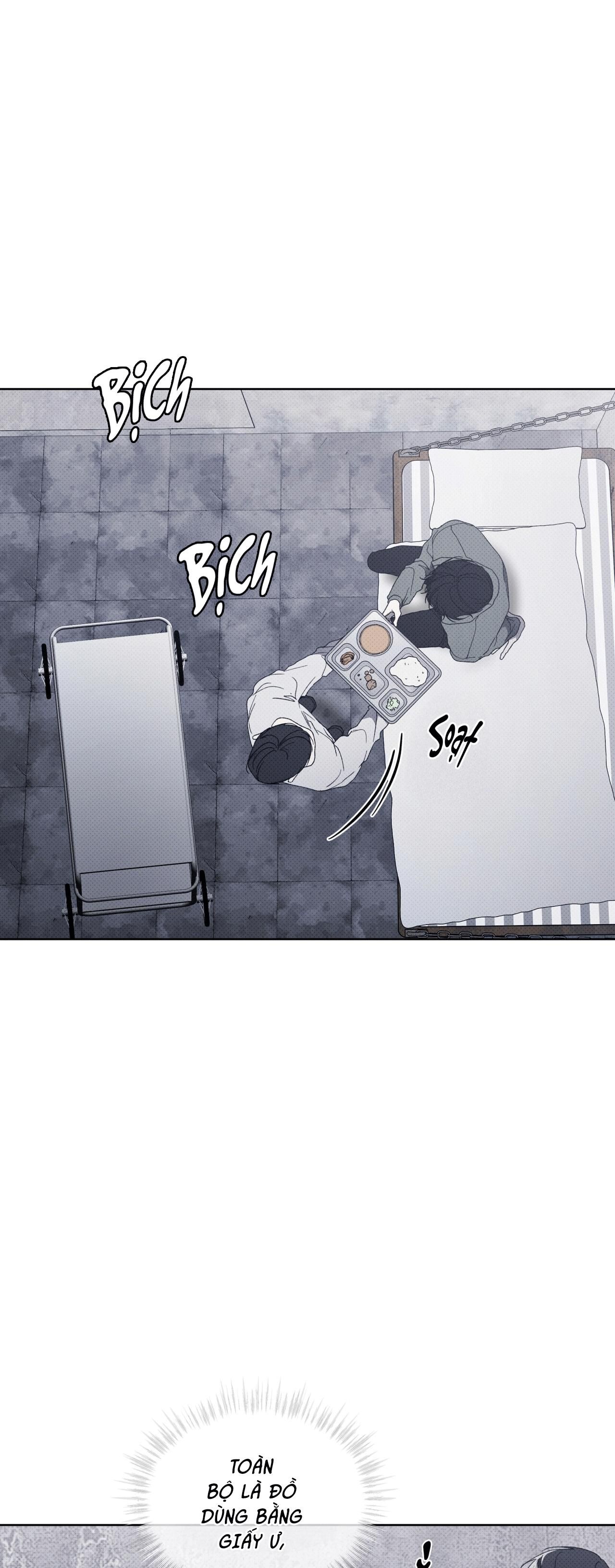 đọc truyện Nguồn Gốc Tiến Hóa Chương 2 ảnh 6 tại Thiên Thai Truyện