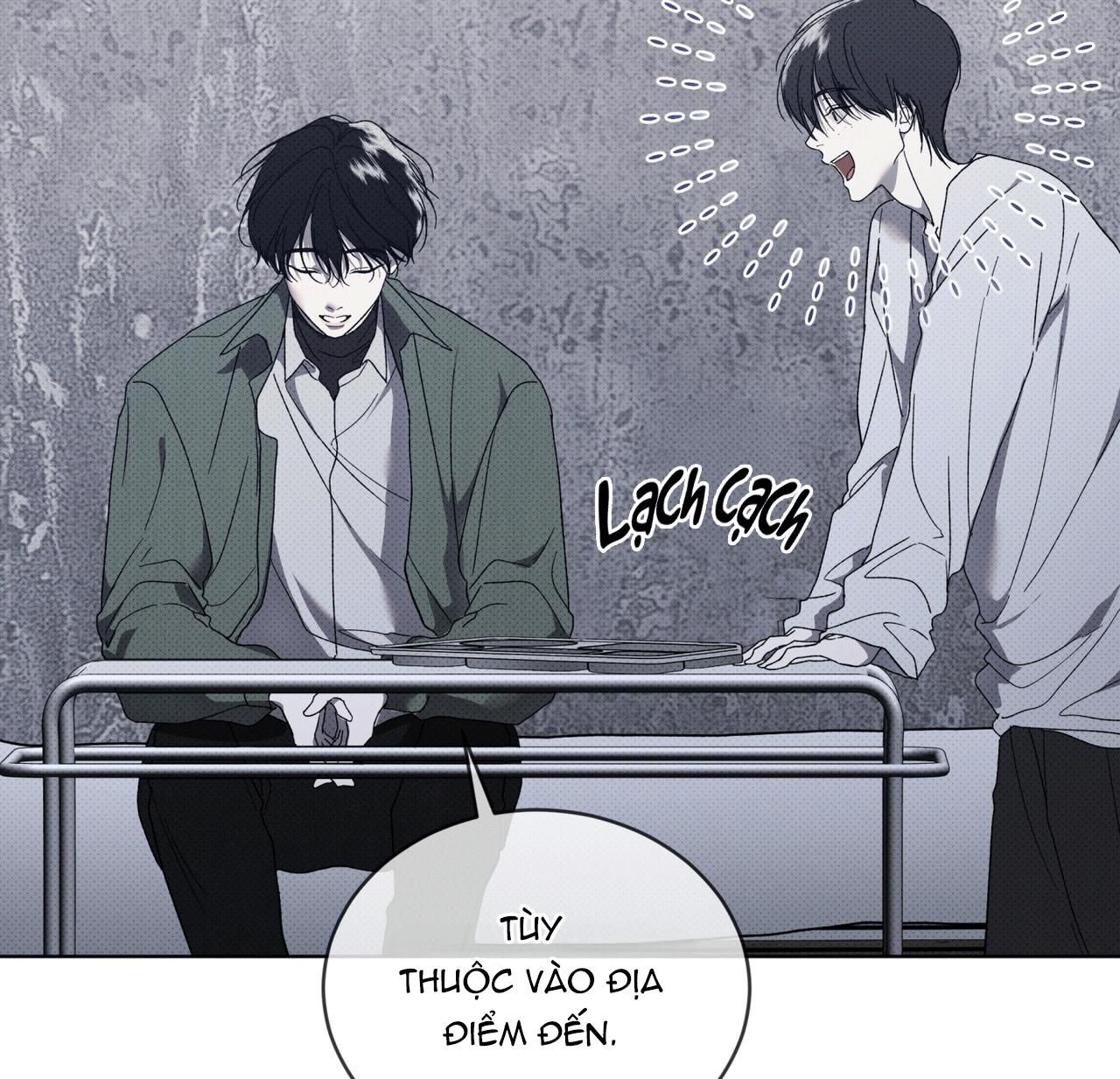 đọc truyện Nguồn Gốc Tiến Hóa Chương 2 ảnh 44 tại Thiên Thai Truyện