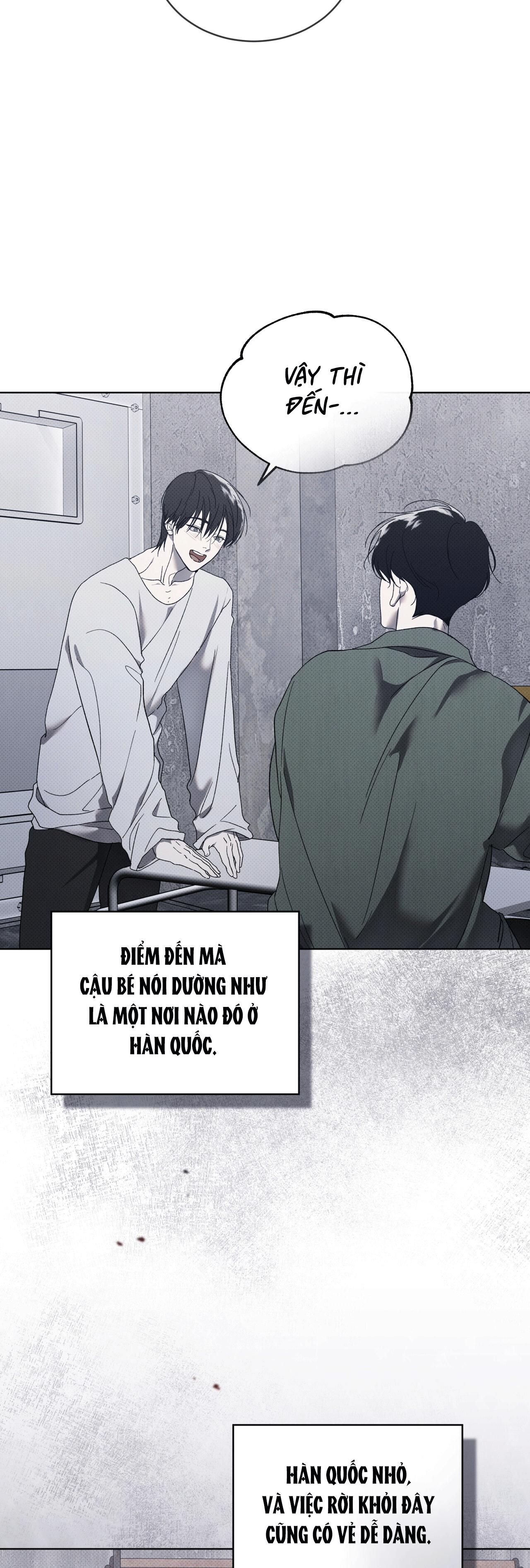 đọc truyện Nguồn Gốc Tiến Hóa Chương 2 ảnh 45 tại Thiên Thai Truyện