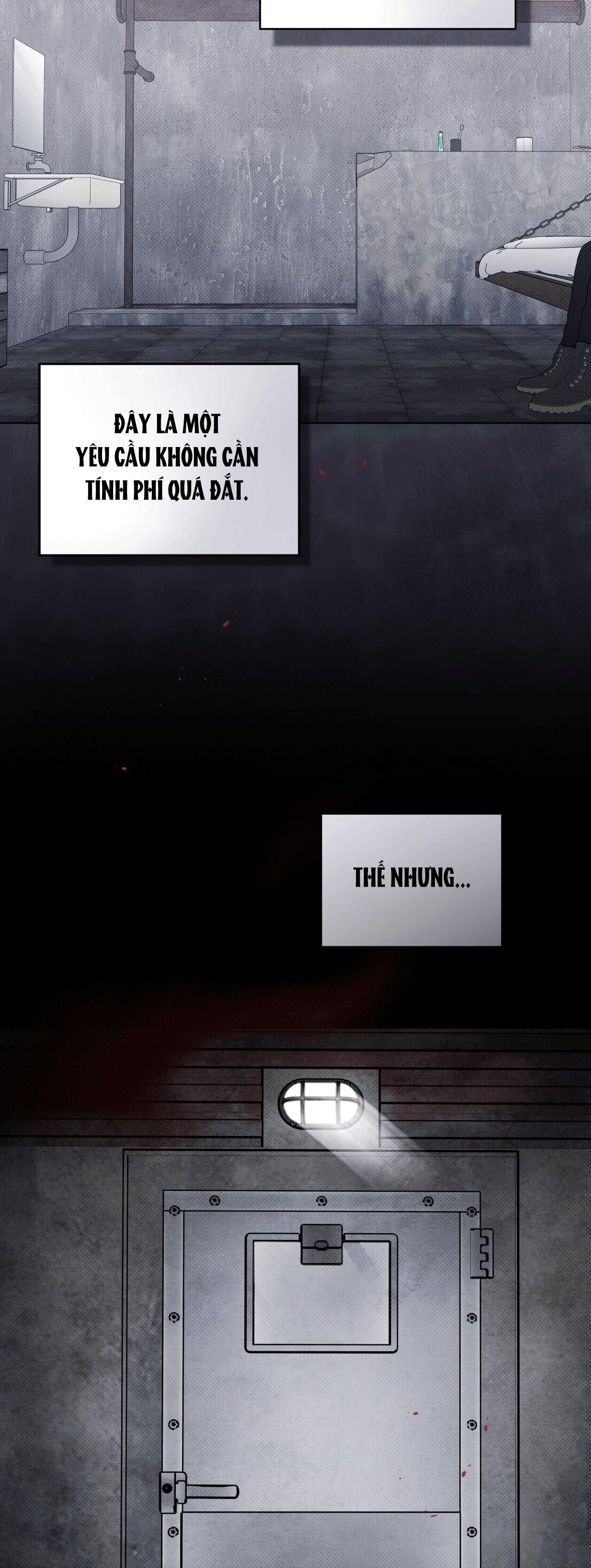 đọc truyện Nguồn Gốc Tiến Hóa Chương 2 ảnh 46 tại Thiên Thai Truyện