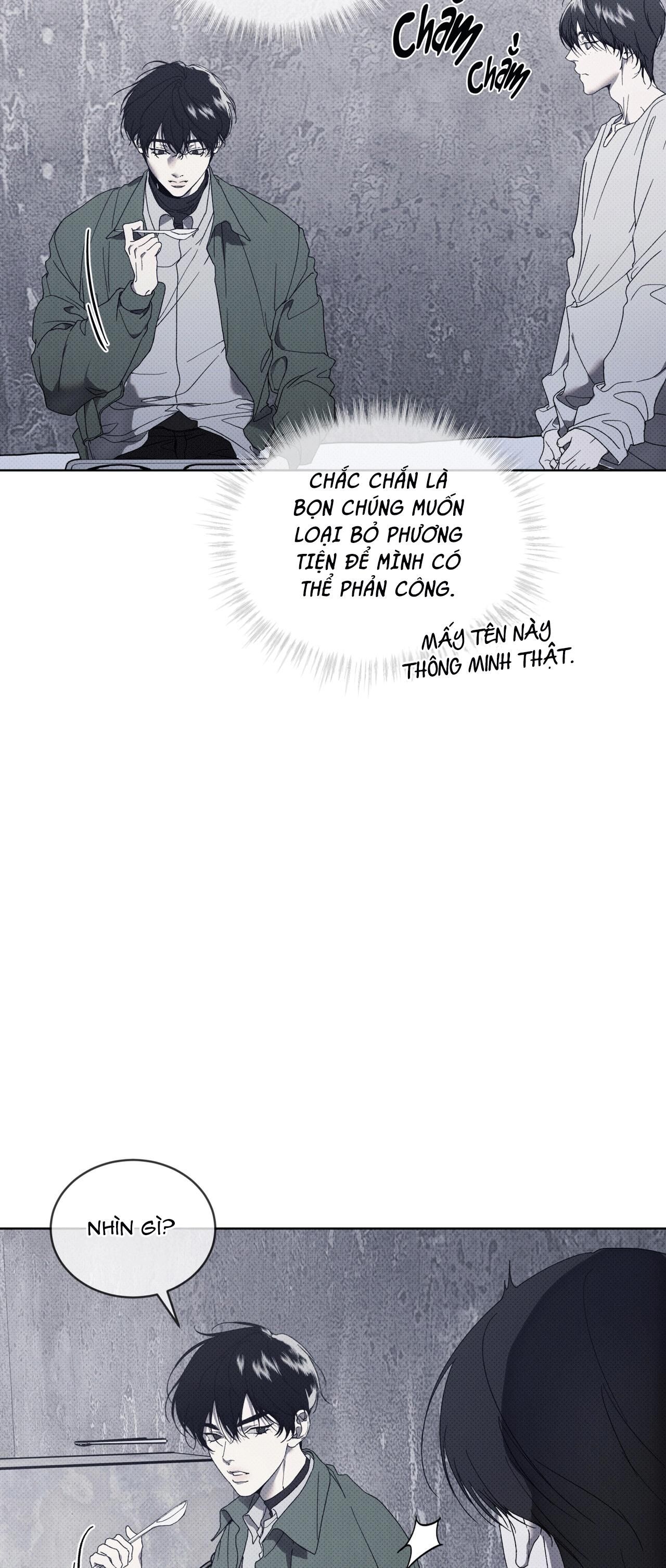 đọc truyện Nguồn Gốc Tiến Hóa Chương 2 ảnh 7 tại Thiên Thai Truyện