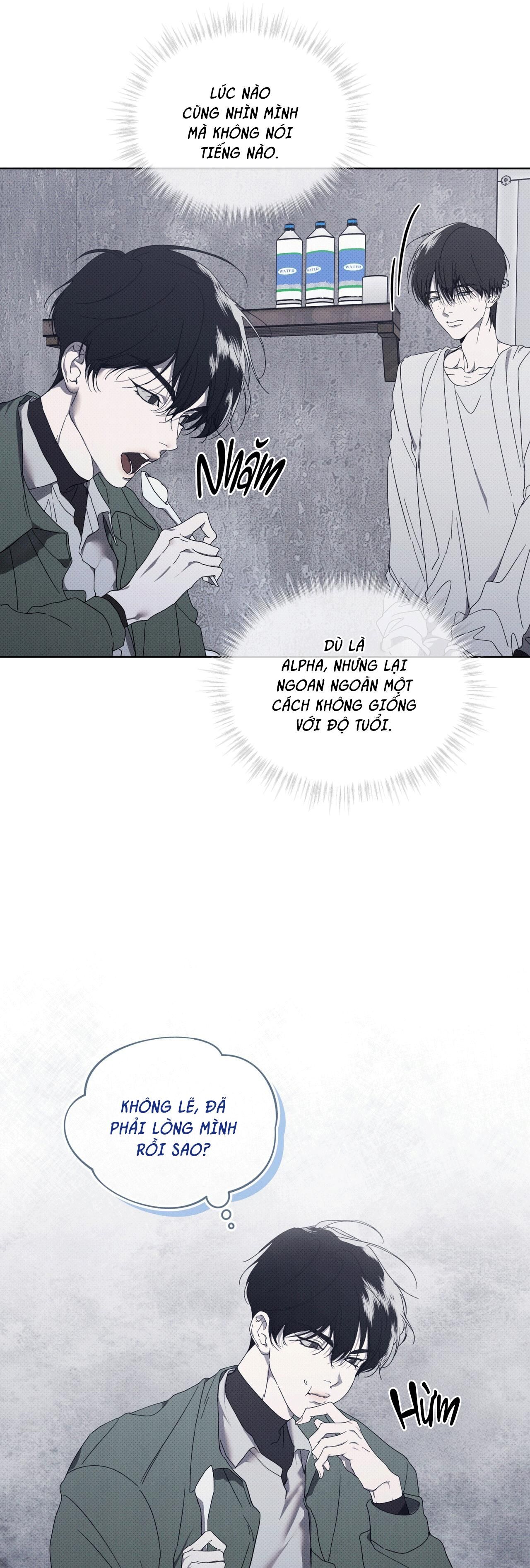 đọc truyện Nguồn Gốc Tiến Hóa Chương 2 ảnh 9 tại Thiên Thai Truyện