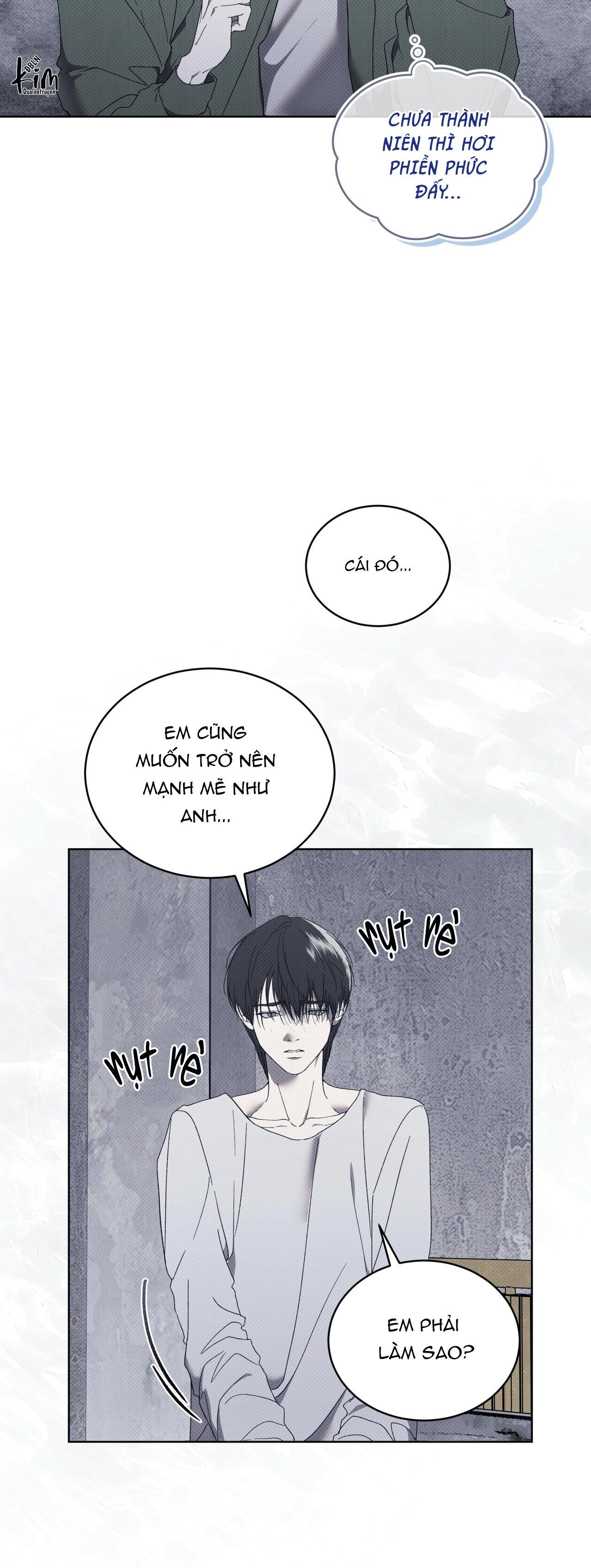 đọc truyện Nguồn Gốc Tiến Hóa Chương 2 ảnh 10 tại Thiên Thai Truyện