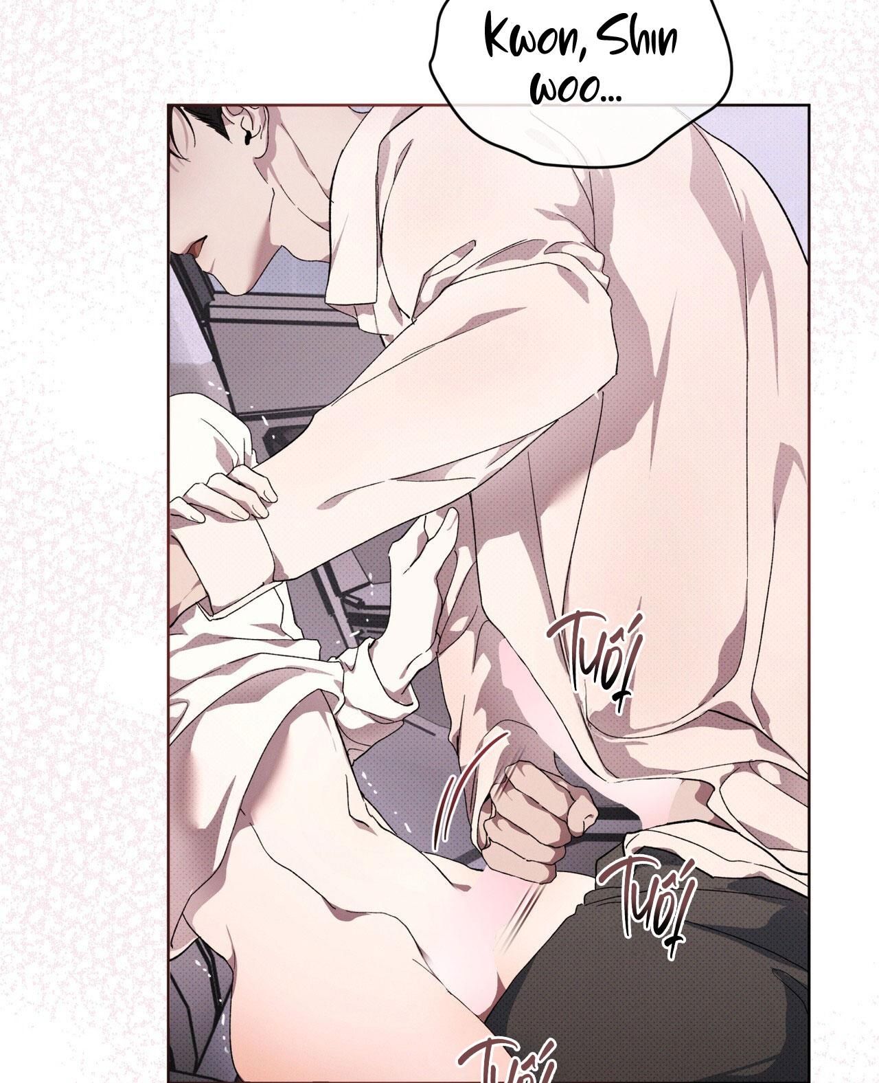 đọc truyện Nguồn Gốc Tiến Hóa Chương 20 ảnh 14 tại Thiên Thai Truyện