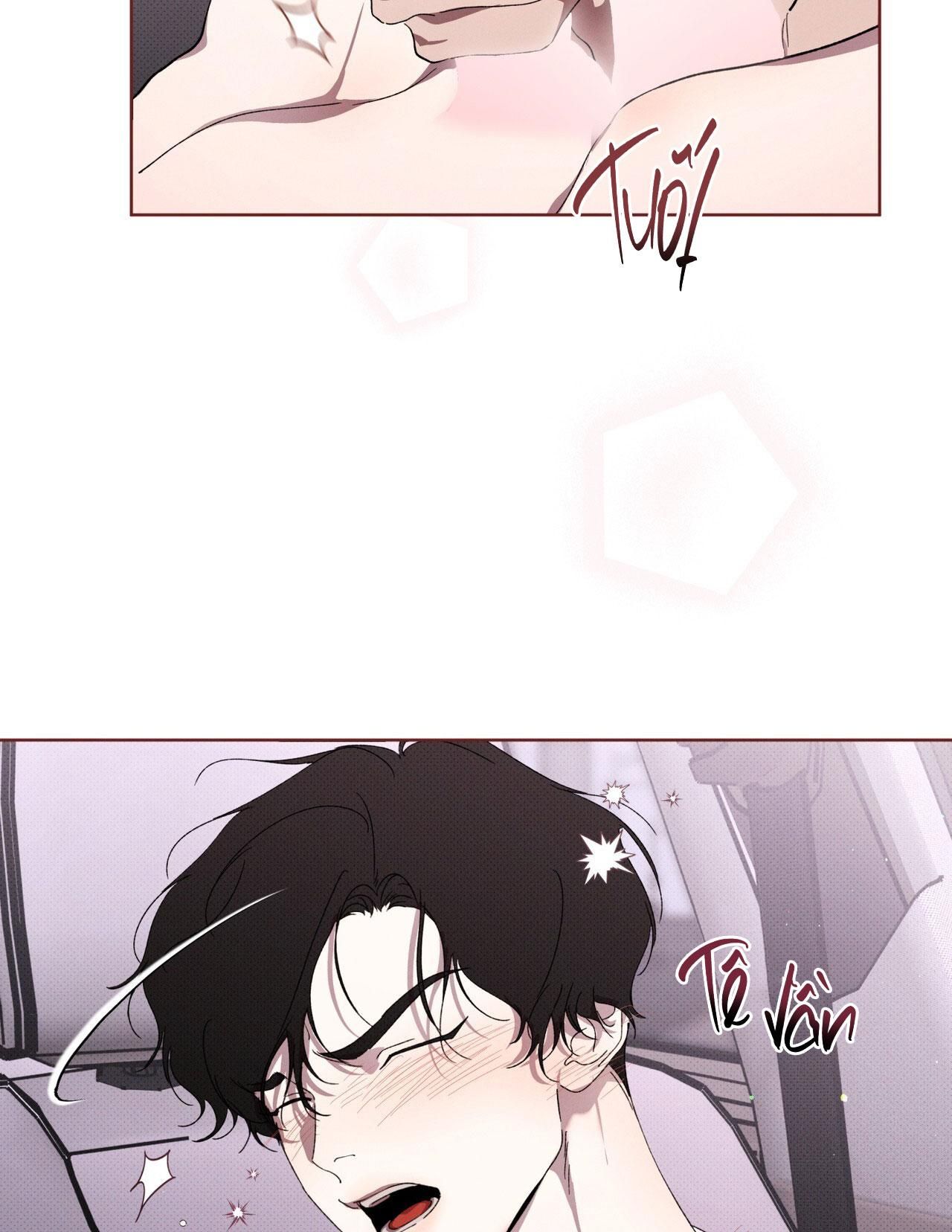 đọc truyện Nguồn Gốc Tiến Hóa Chương 20 ảnh 26 tại Thiên Thai Truyện