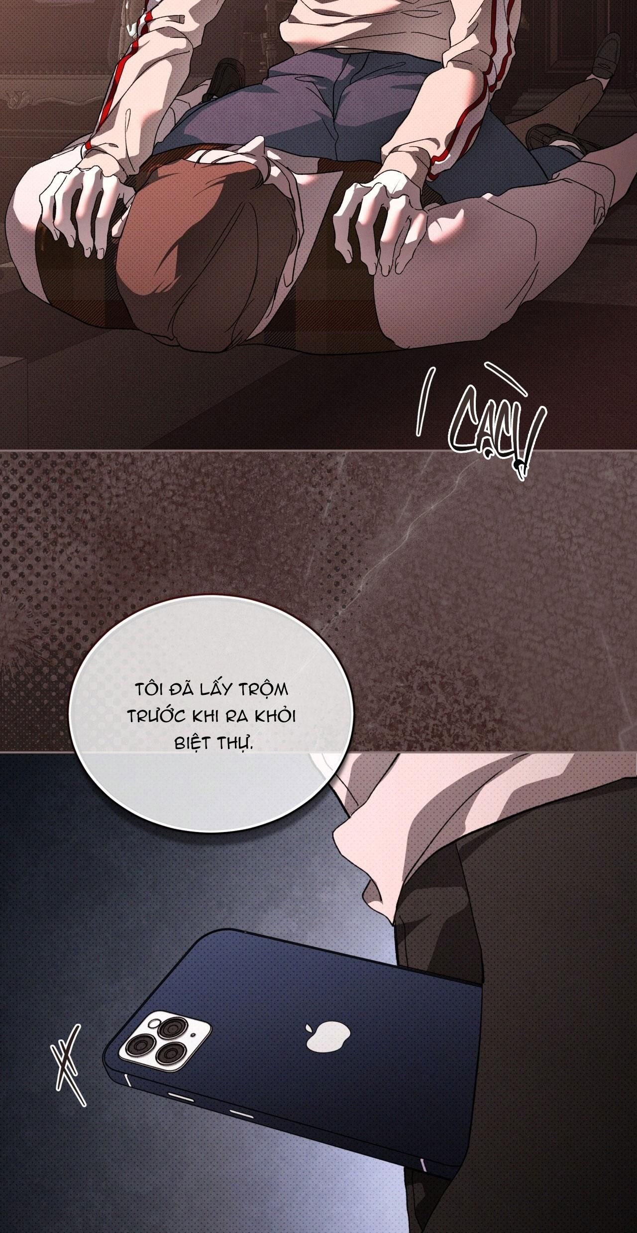 đọc truyện Nguồn Gốc Tiến Hóa Chương 21 ảnh 22 tại Thiên Thai Truyện