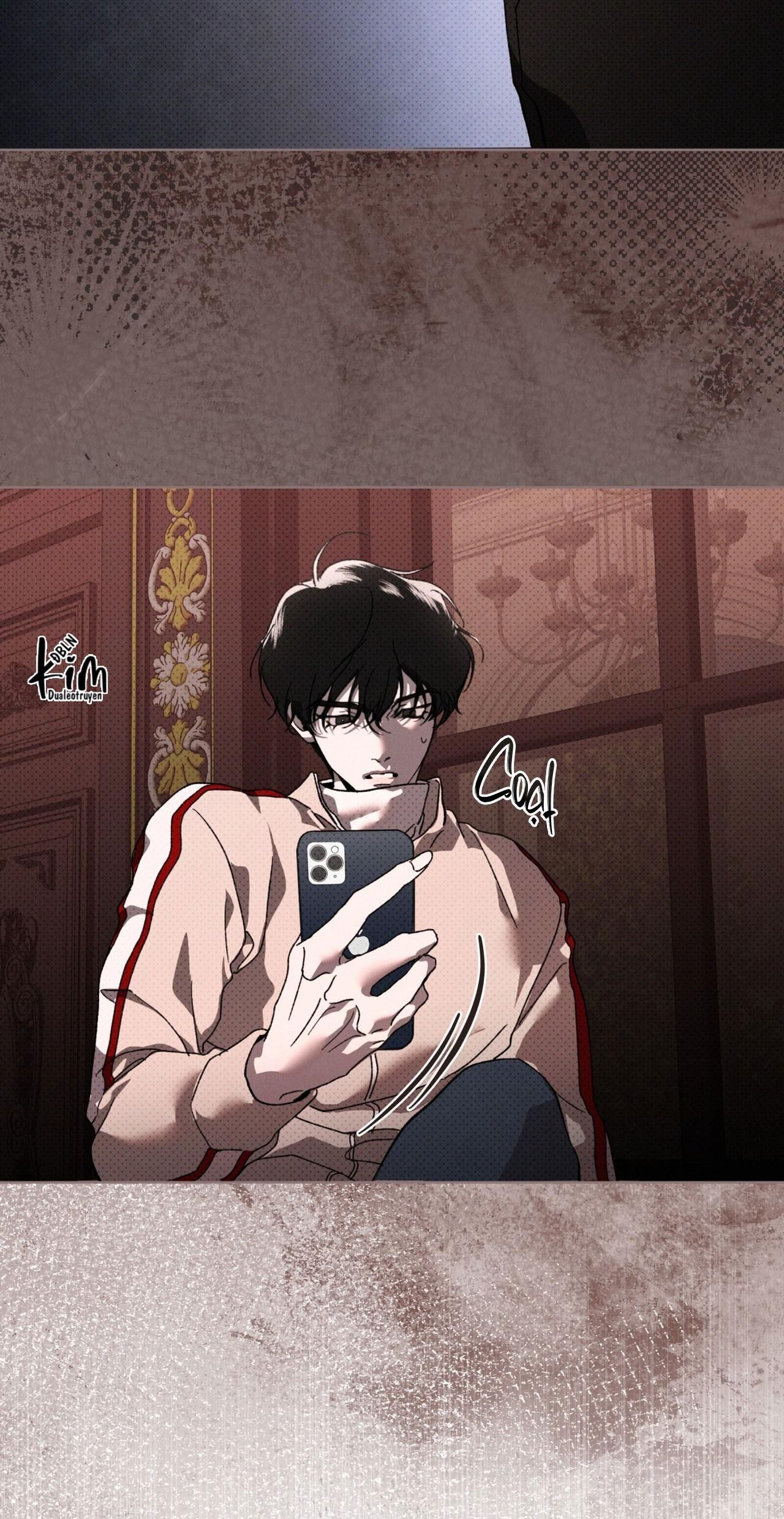 đọc truyện Nguồn Gốc Tiến Hóa Chương 21 ảnh 23 tại Thiên Thai Truyện