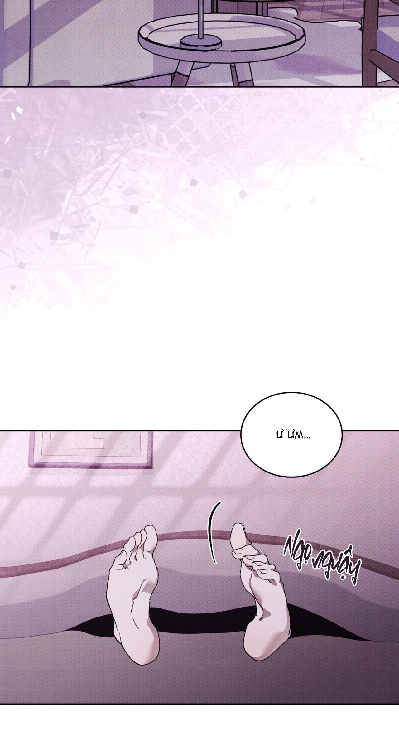 đọc truyện Nguồn Gốc Tiến Hóa Chương 21 ảnh 35 tại Thiên Thai Truyện