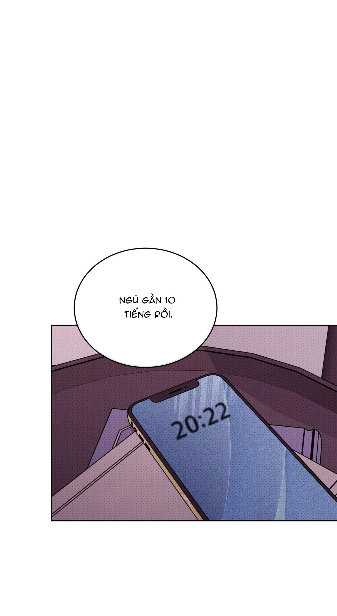 đọc truyện Nguồn Gốc Tiến Hóa Chương 21 ảnh 37 tại Thiên Thai Truyện