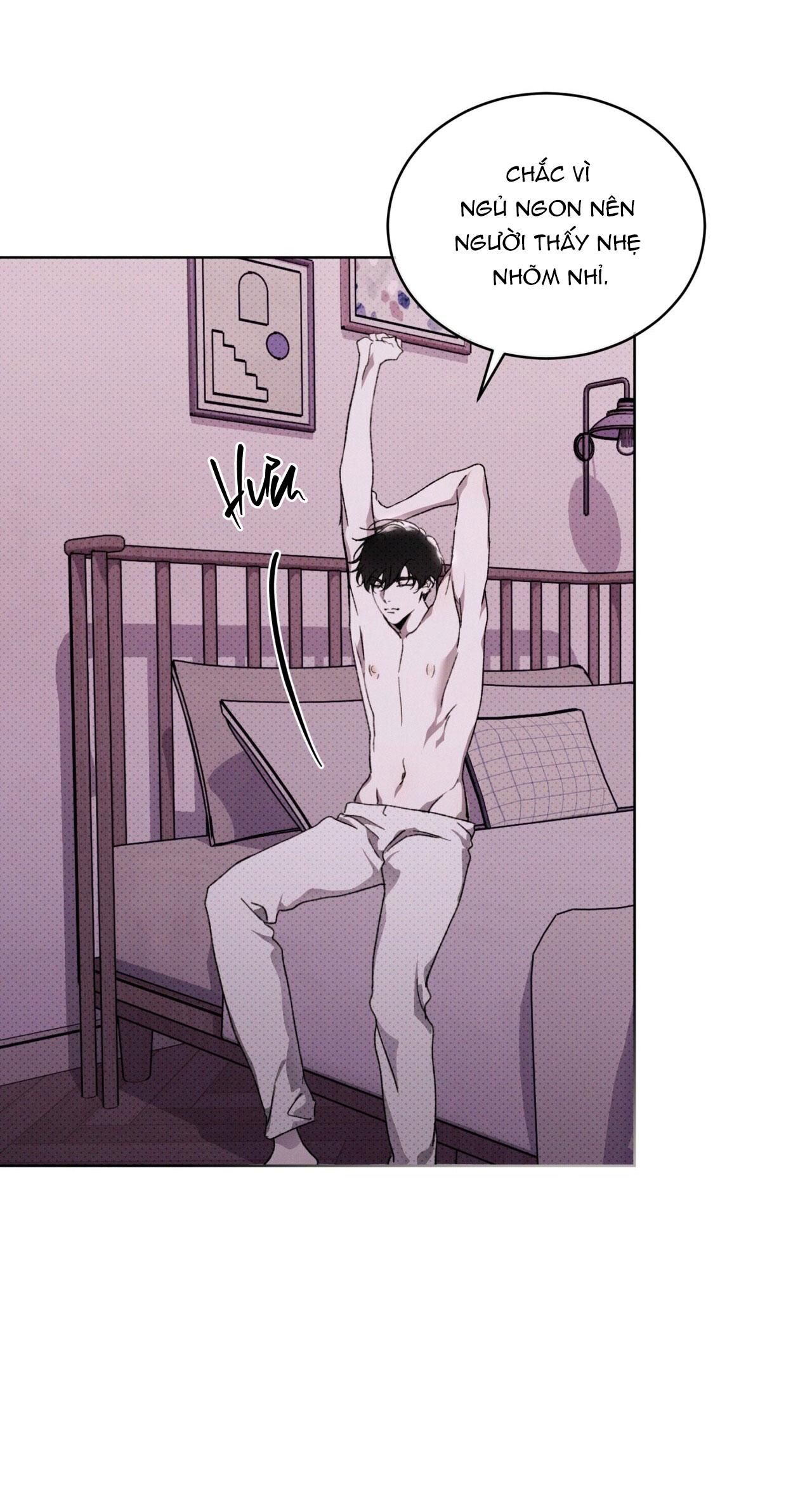 đọc truyện Nguồn Gốc Tiến Hóa Chương 21 ảnh 38 tại Thiên Thai Truyện