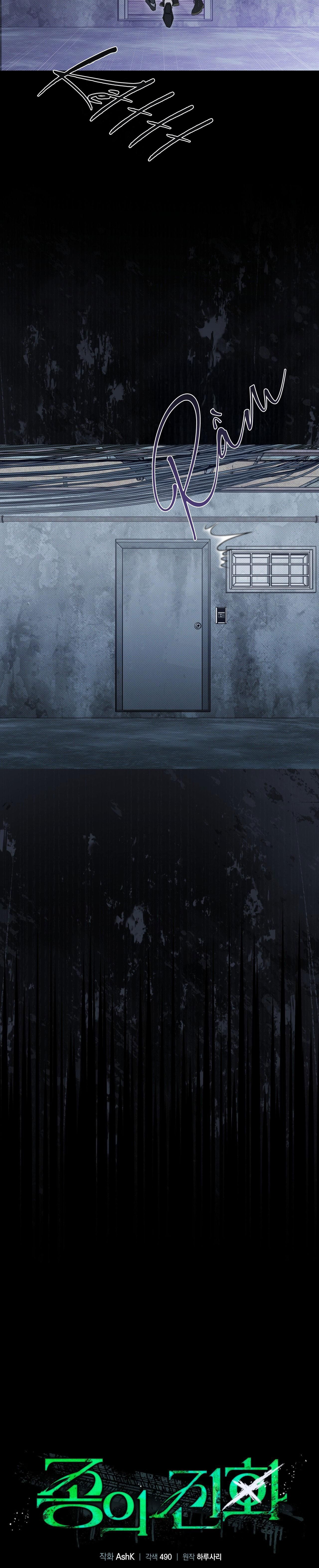 đọc truyện Nguồn Gốc Tiến Hóa Chương 3 ảnh 12 tại Thiên Thai Truyện