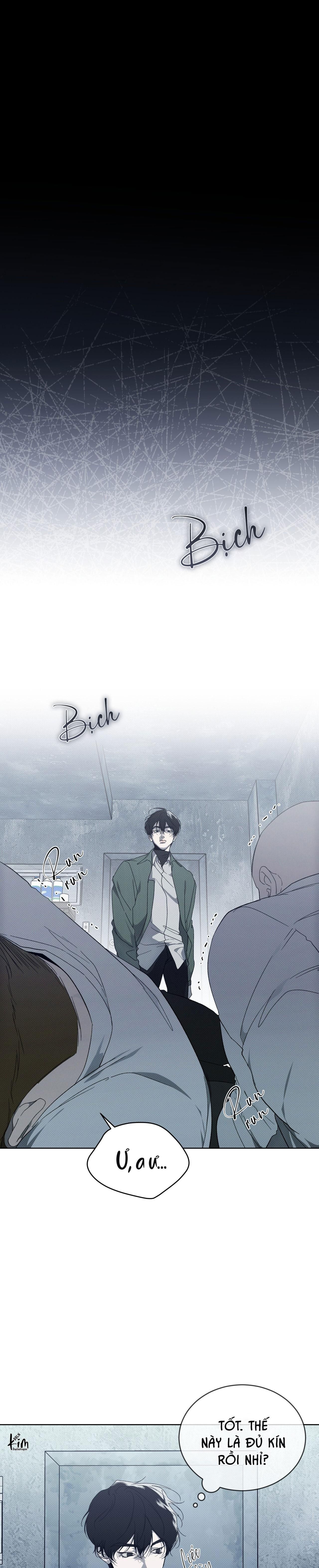 đọc truyện Nguồn Gốc Tiến Hóa Chương 3 ảnh 13 tại Thiên Thai Truyện