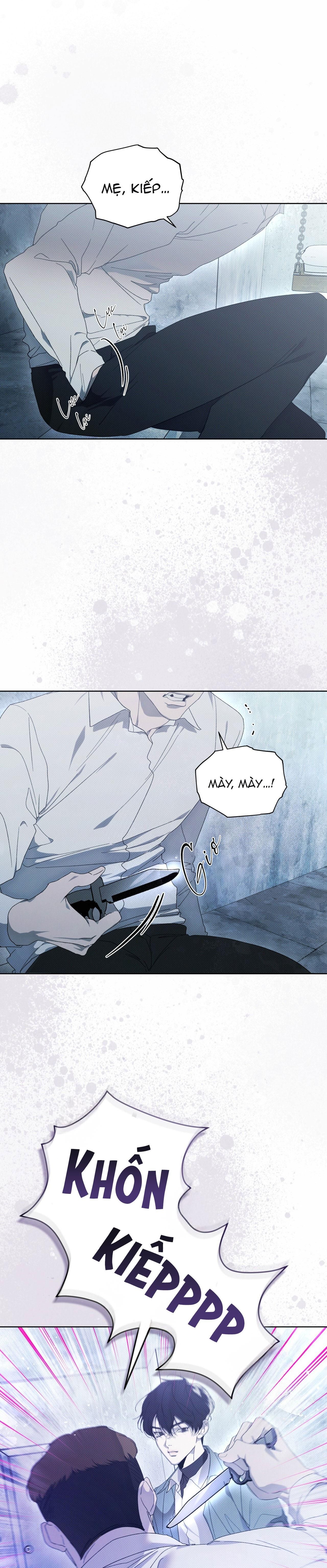 đọc truyện Nguồn Gốc Tiến Hóa Chương 3 ảnh 15 tại Thiên Thai Truyện