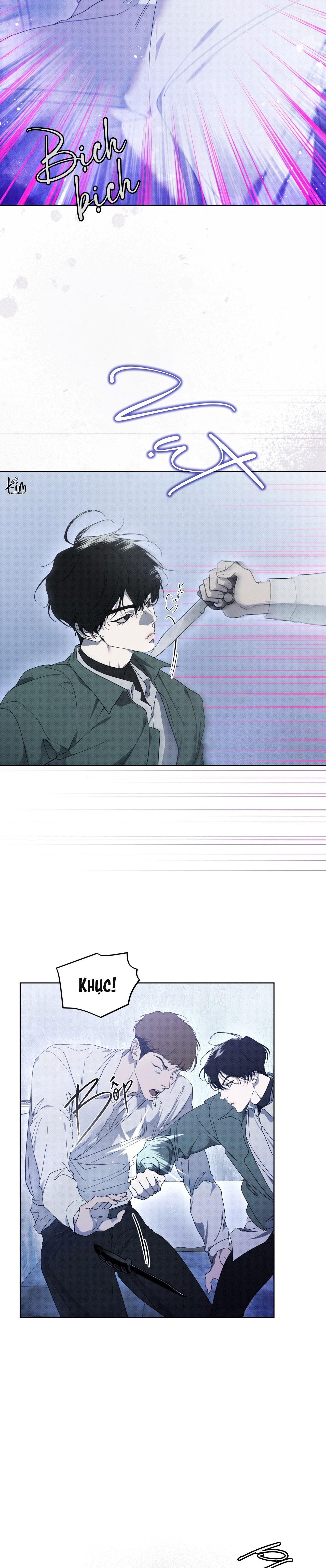 đọc truyện Nguồn Gốc Tiến Hóa Chương 3 ảnh 16 tại Thiên Thai Truyện