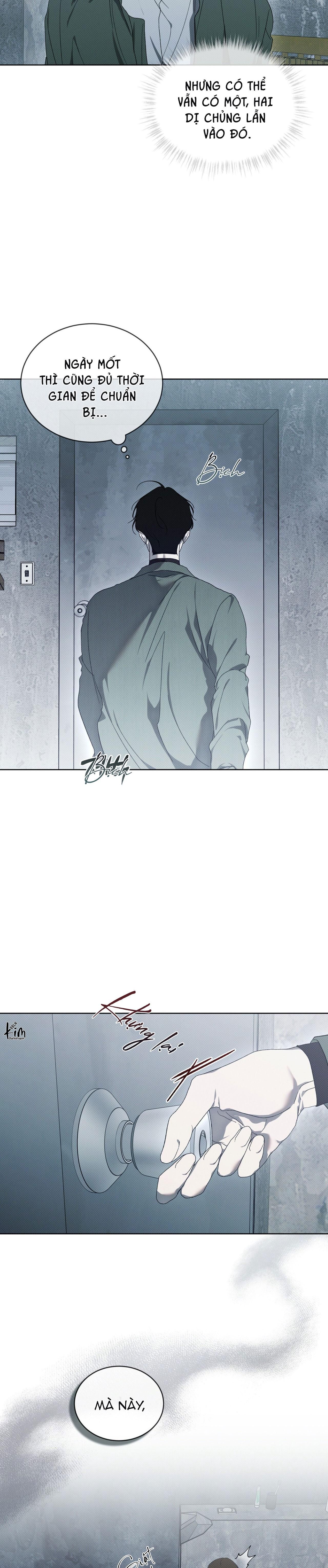 đọc truyện Nguồn Gốc Tiến Hóa Chương 3 ảnh 22 tại Thiên Thai Truyện