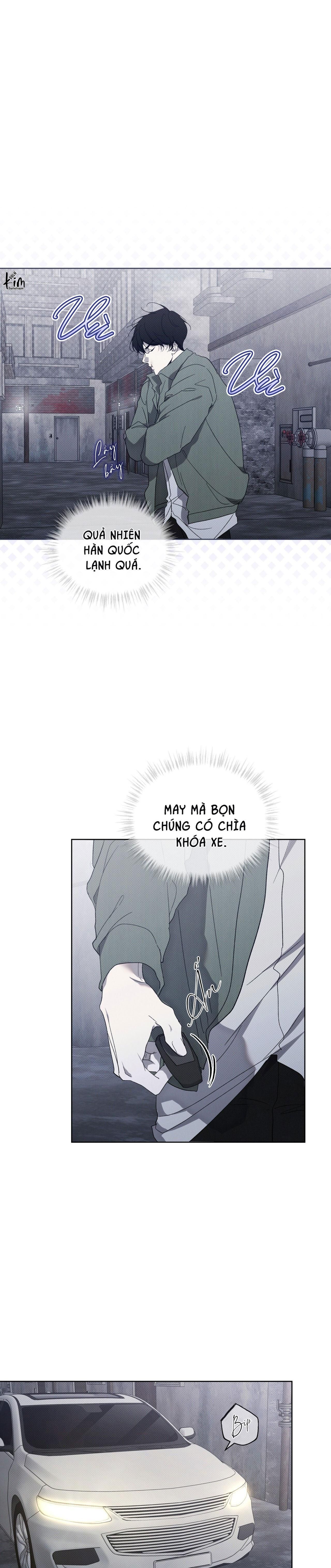 đọc truyện Nguồn Gốc Tiến Hóa Chương 3 ảnh 25 tại Thiên Thai Truyện