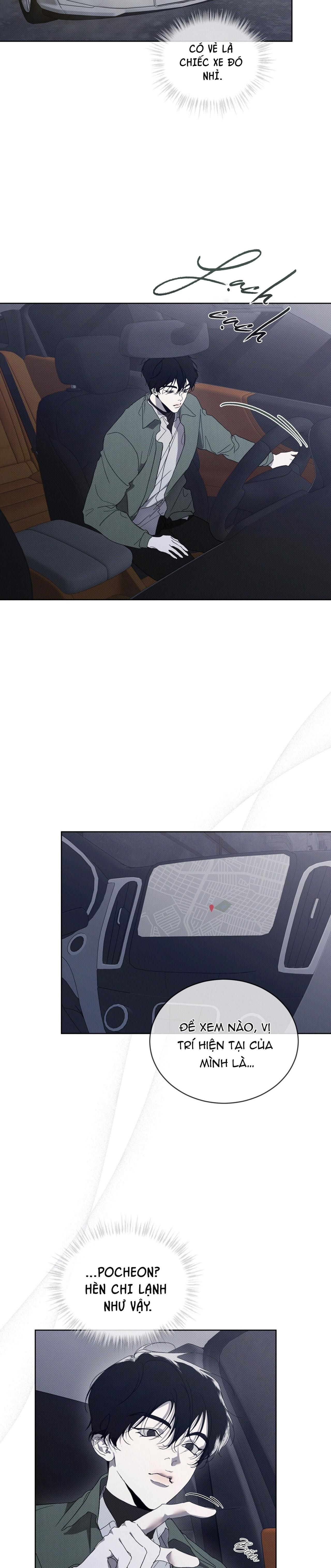 đọc truyện Nguồn Gốc Tiến Hóa Chương 3 ảnh 26 tại Thiên Thai Truyện