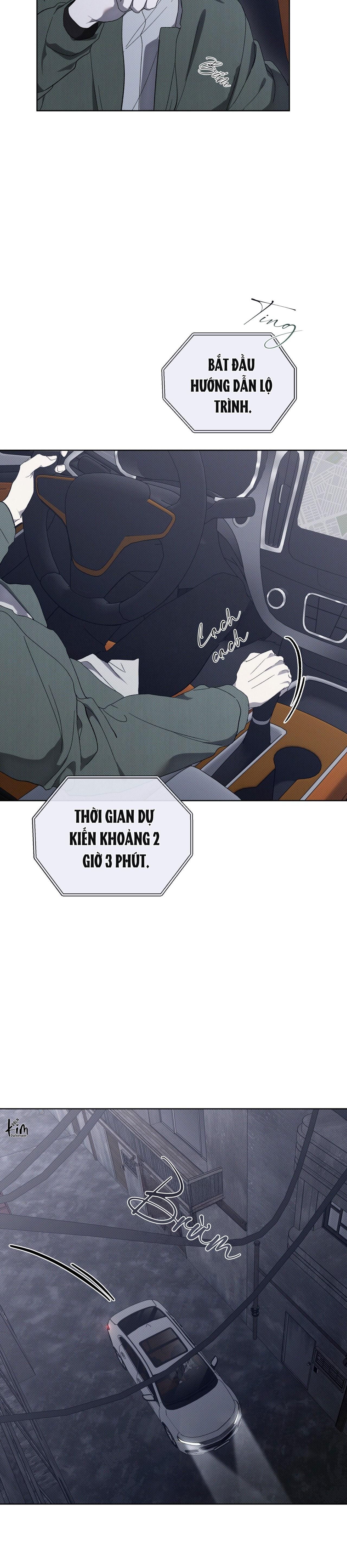 đọc truyện Nguồn Gốc Tiến Hóa Chương 3 ảnh 27 tại Thiên Thai Truyện