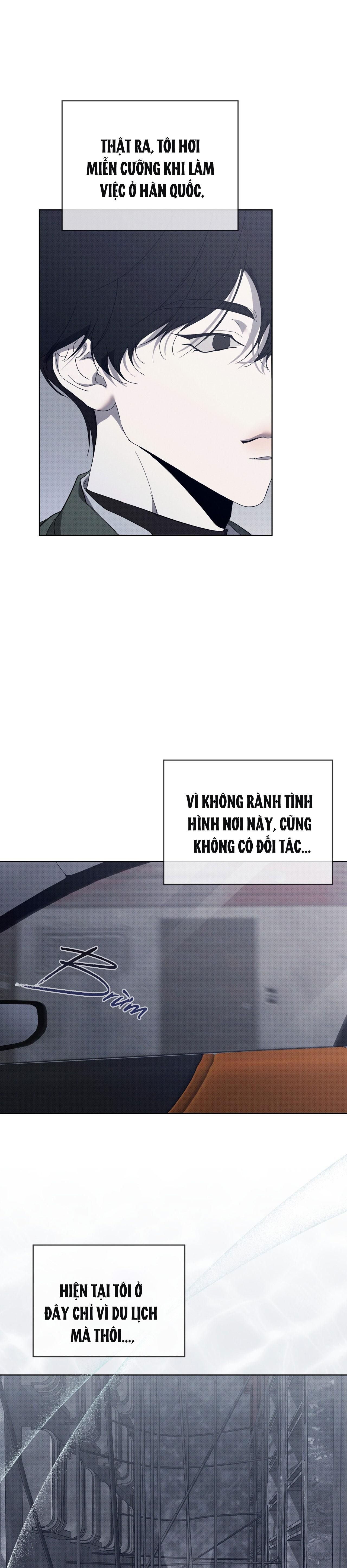 đọc truyện Nguồn Gốc Tiến Hóa Chương 3 ảnh 28 tại Thiên Thai Truyện