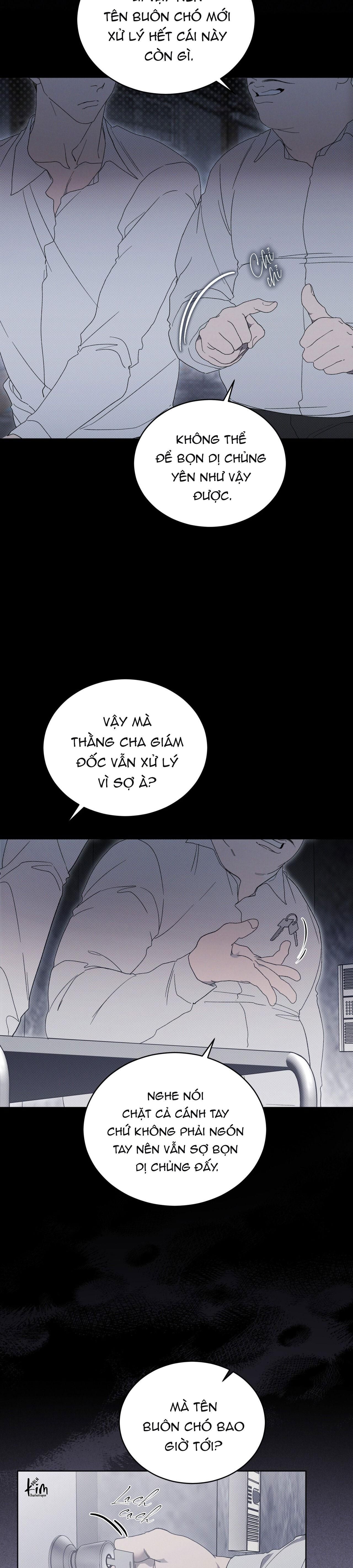 đọc truyện Nguồn Gốc Tiến Hóa Chương 3 ảnh 7 tại Thiên Thai Truyện