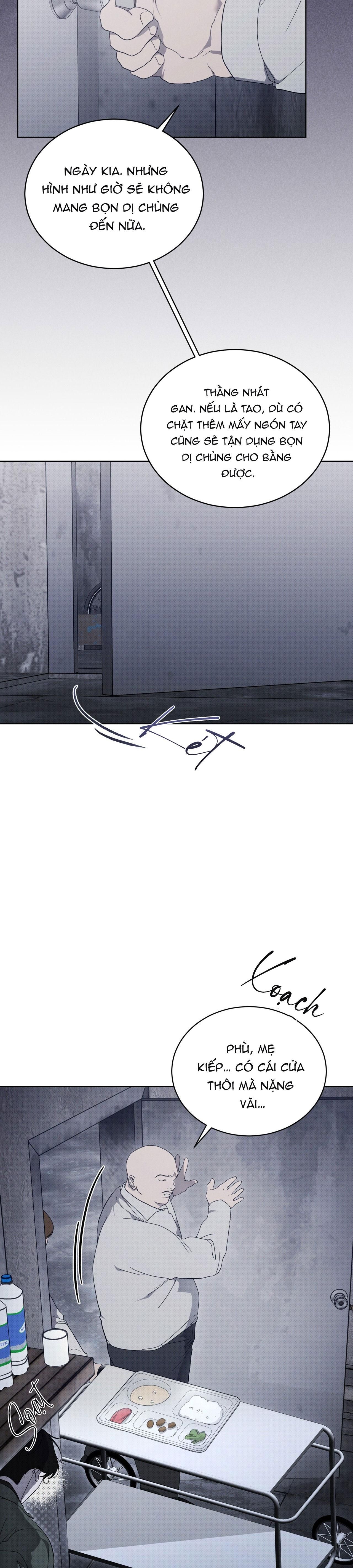 đọc truyện Nguồn Gốc Tiến Hóa Chương 3 ảnh 8 tại Thiên Thai Truyện