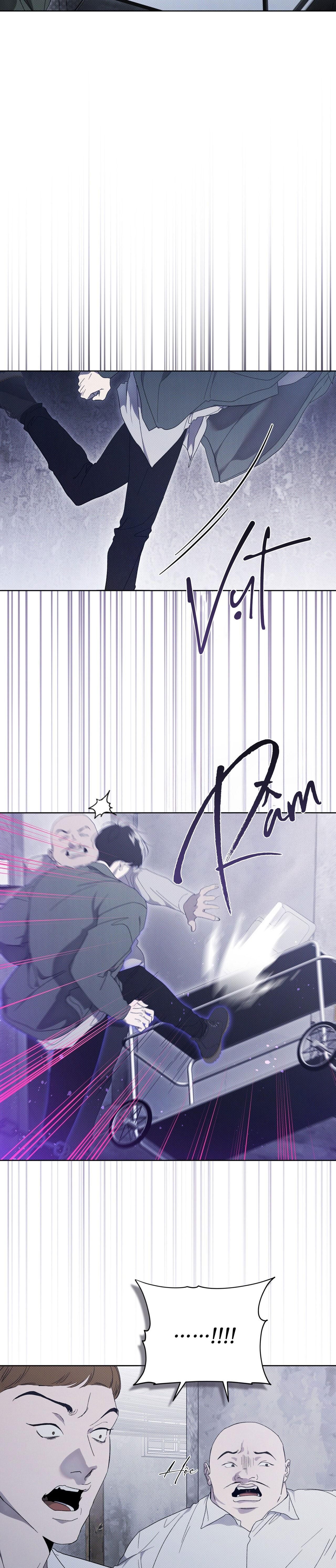 đọc truyện Nguồn Gốc Tiến Hóa Chương 3 ảnh 9 tại Thiên Thai Truyện