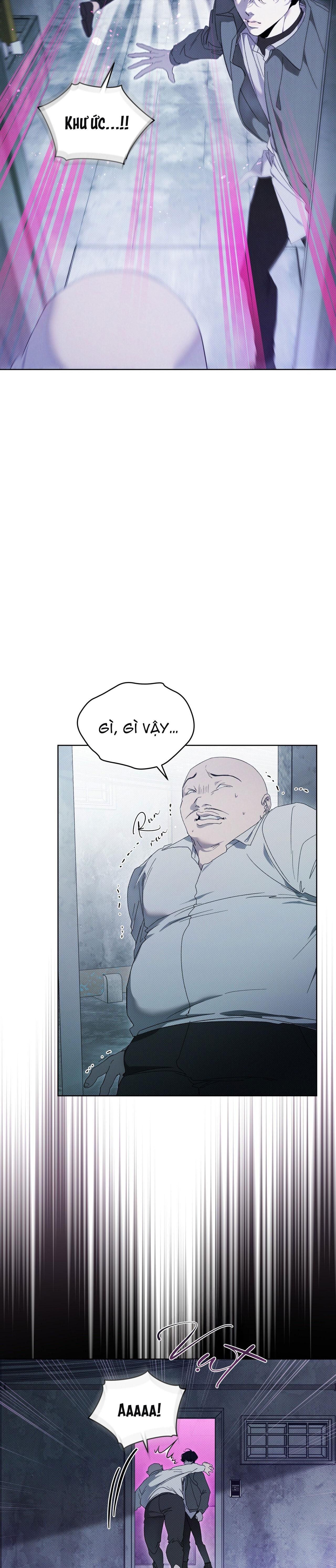 đọc truyện Nguồn Gốc Tiến Hóa Chương 3 ảnh 11 tại Thiên Thai Truyện