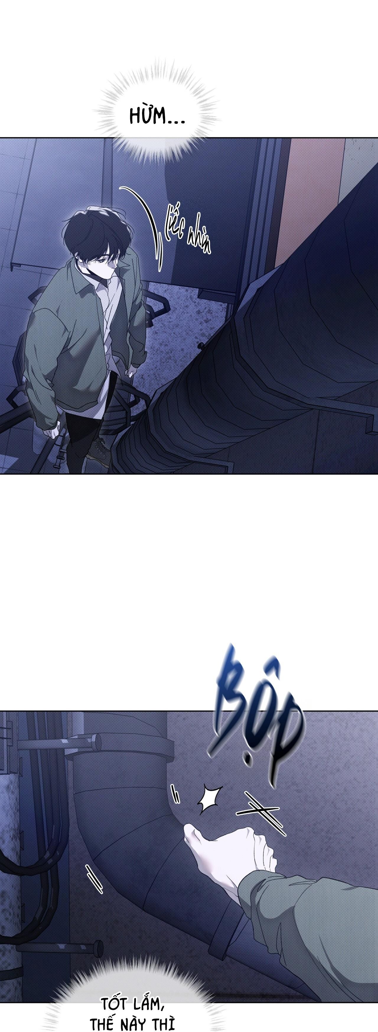 đọc truyện Nguồn Gốc Tiến Hóa Chương 4 ảnh 12 tại Thiên Thai Truyện