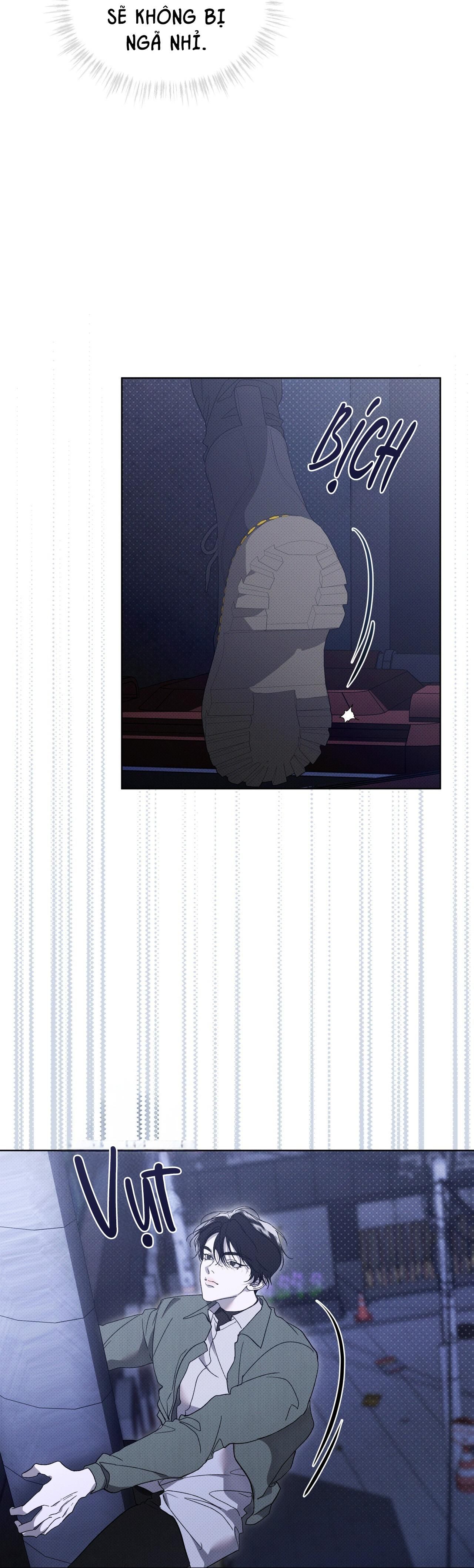 đọc truyện Nguồn Gốc Tiến Hóa Chương 4 ảnh 13 tại Thiên Thai Truyện