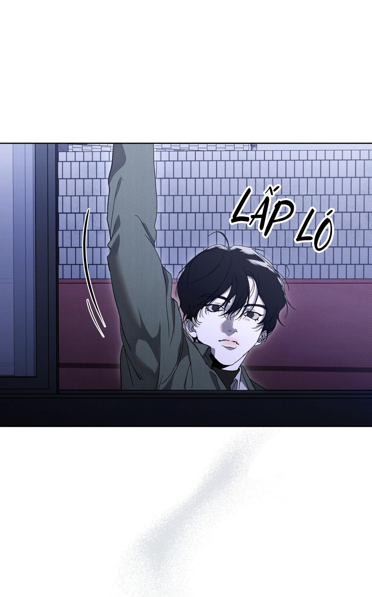 đọc truyện Nguồn Gốc Tiến Hóa Chương 4 ảnh 15 tại Thiên Thai Truyện