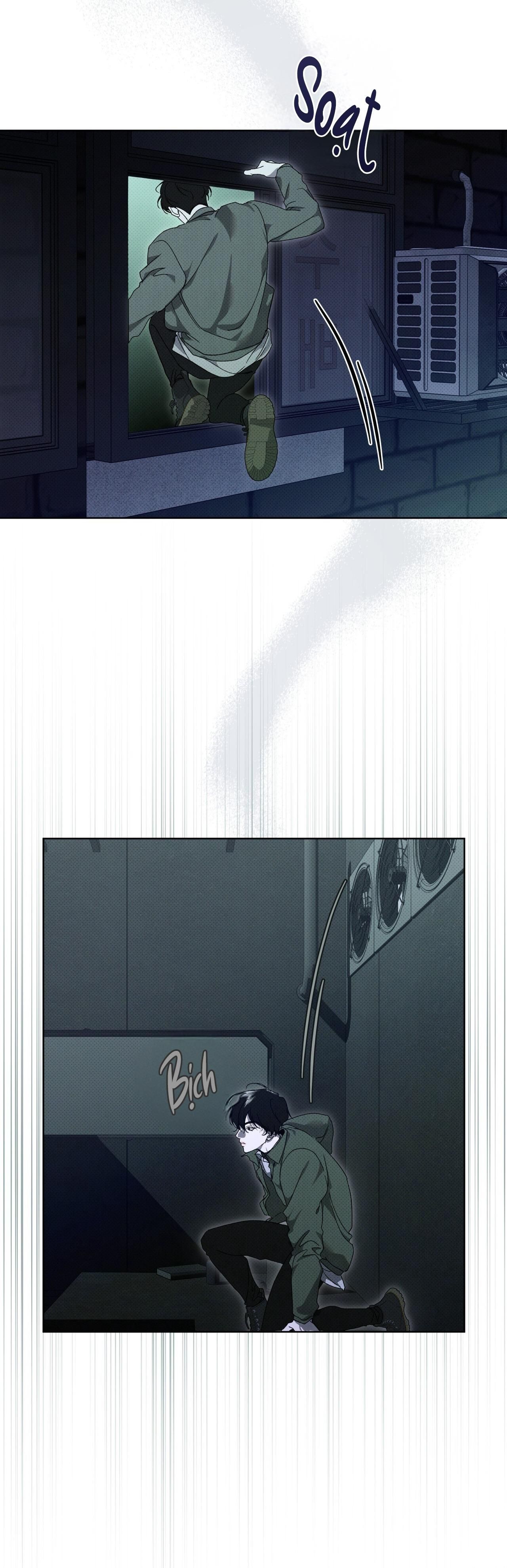 đọc truyện Nguồn Gốc Tiến Hóa Chương 4 ảnh 17 tại Thiên Thai Truyện