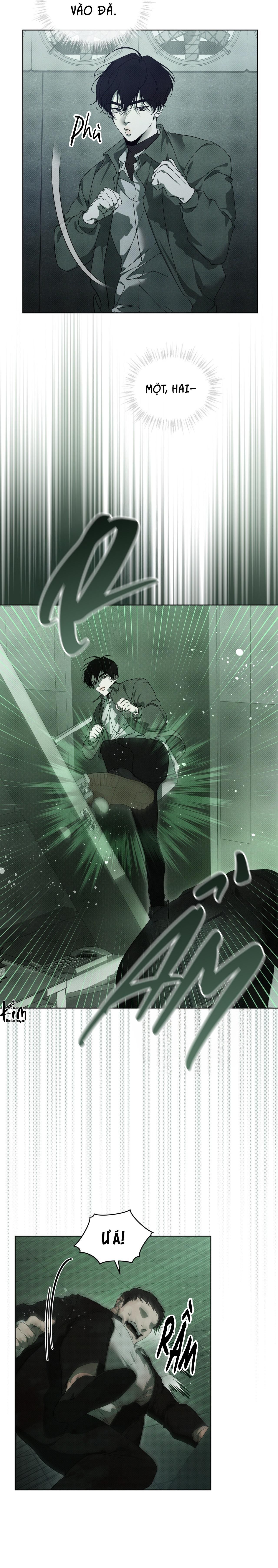 đọc truyện Nguồn Gốc Tiến Hóa Chương 4 ảnh 20 tại Thiên Thai Truyện