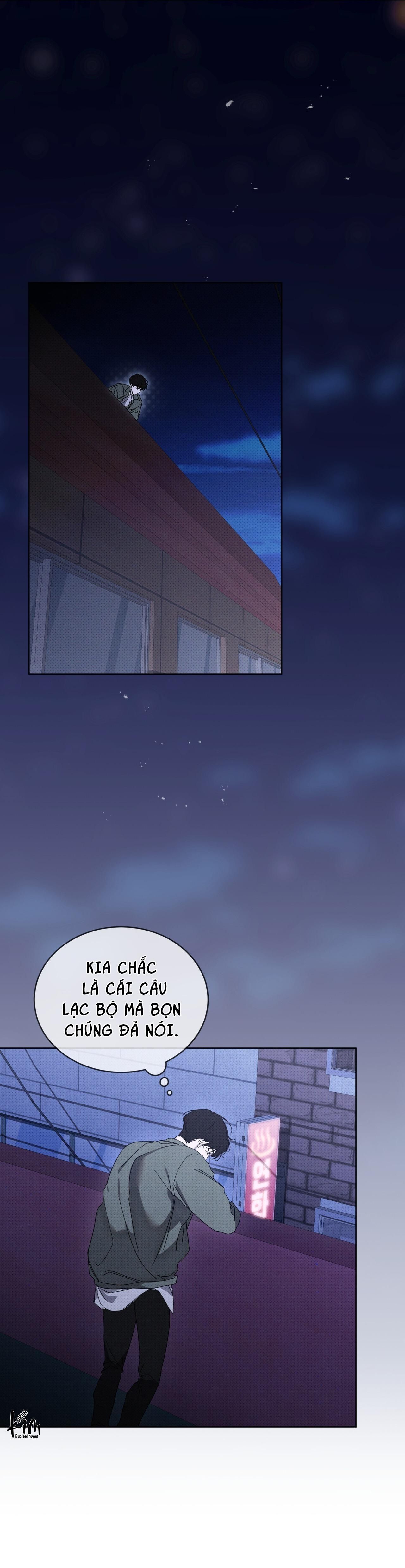 đọc truyện Nguồn Gốc Tiến Hóa Chương 4 ảnh 4 tại Thiên Thai Truyện