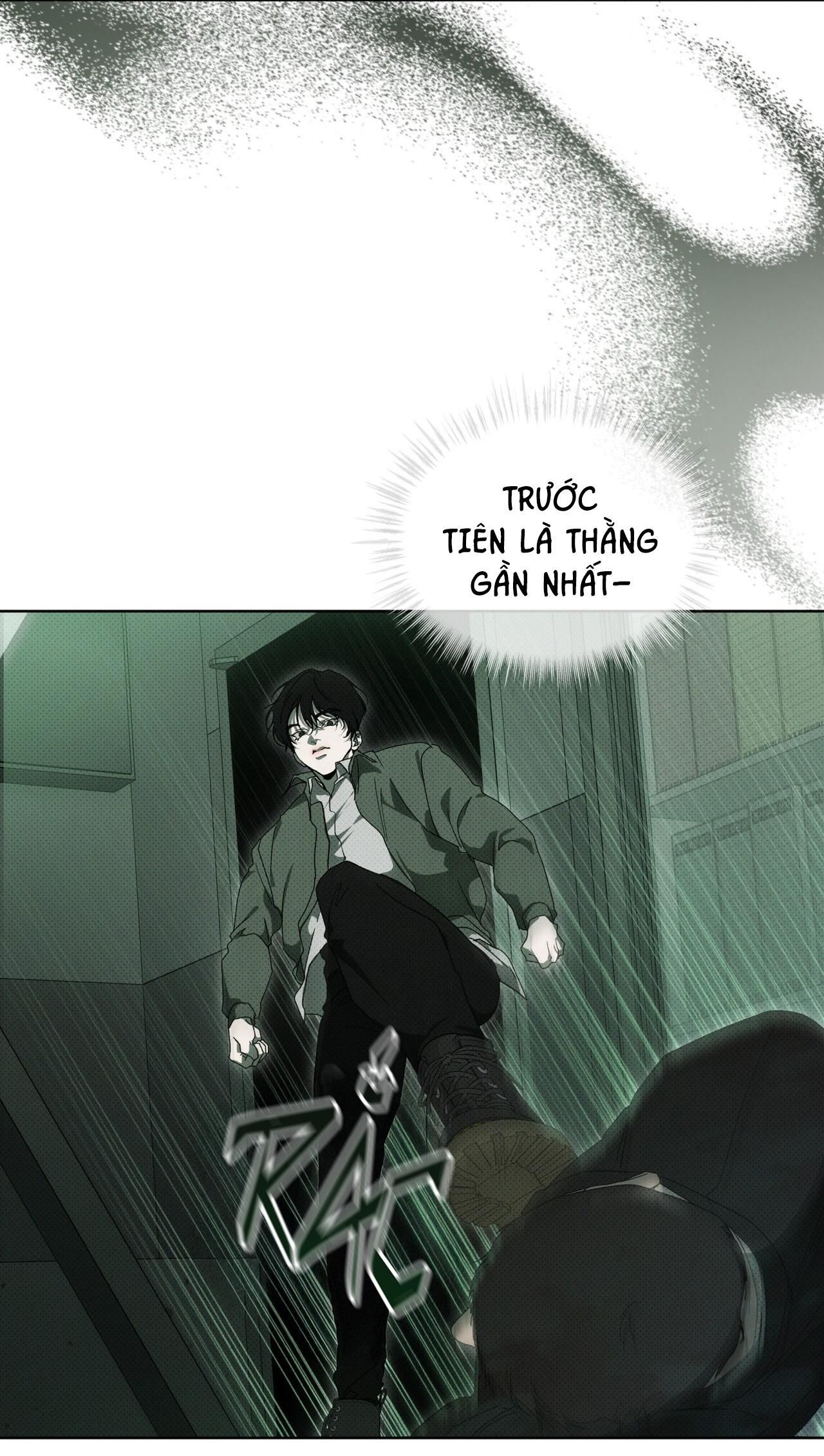 đọc truyện Nguồn Gốc Tiến Hóa Chương 4 ảnh 23 tại Thiên Thai Truyện