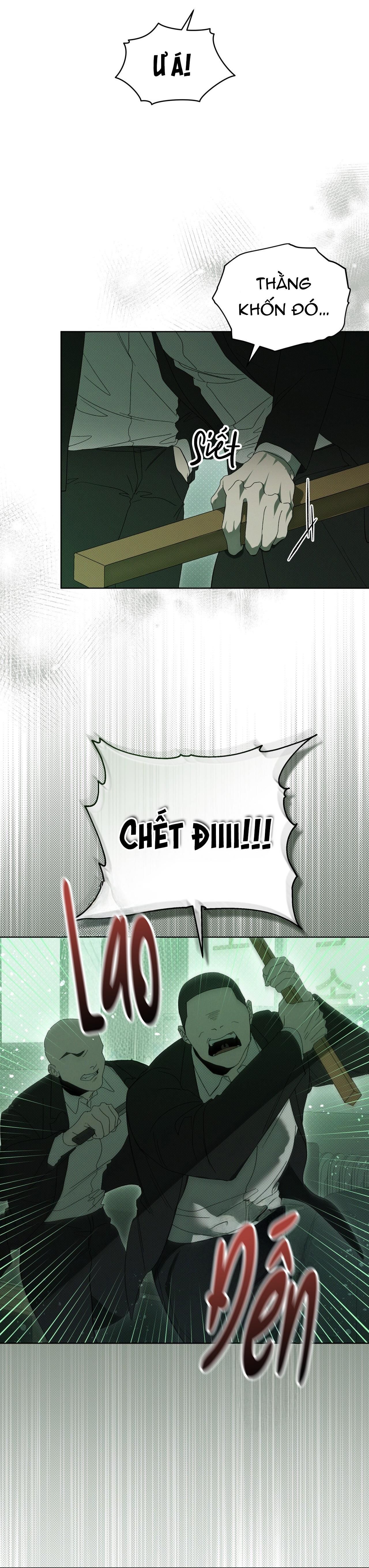 đọc truyện Nguồn Gốc Tiến Hóa Chương 4 ảnh 24 tại Thiên Thai Truyện