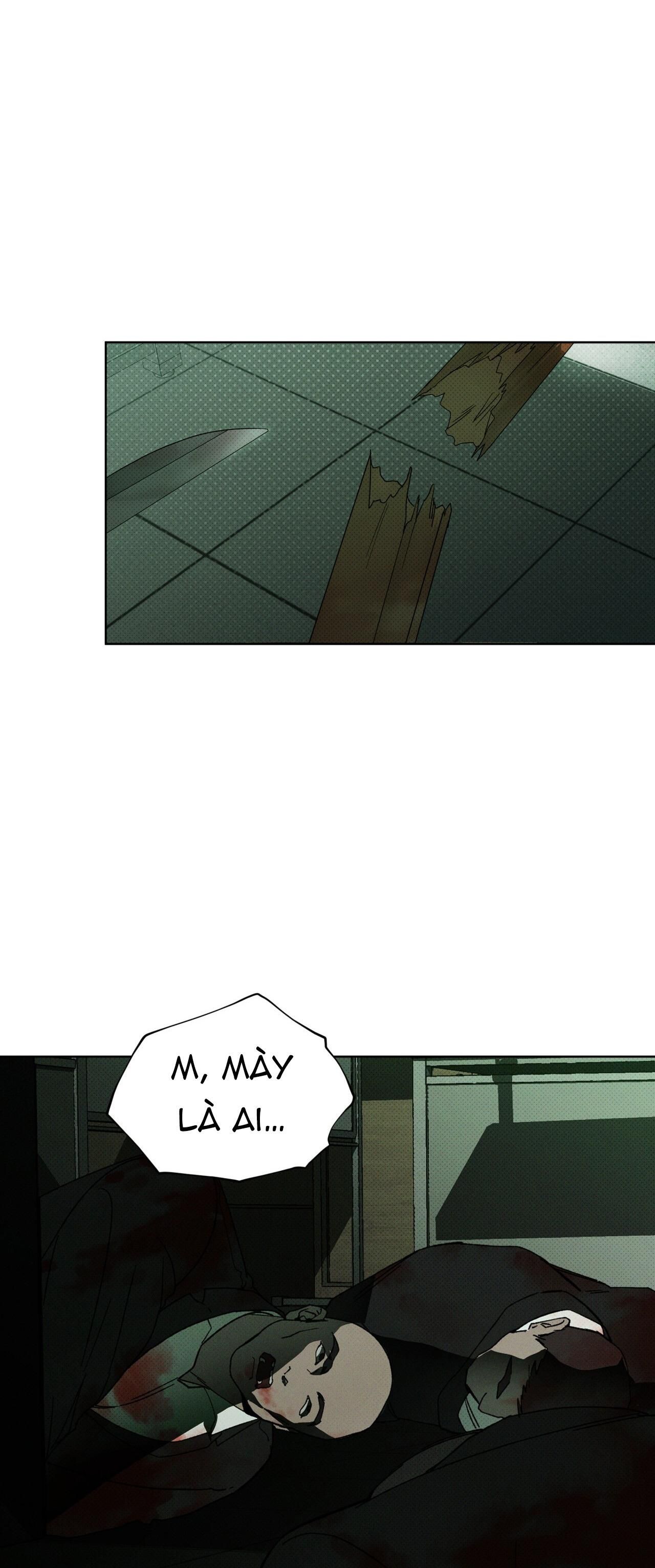 đọc truyện Nguồn Gốc Tiến Hóa Chương 4 ảnh 26 tại Thiên Thai Truyện