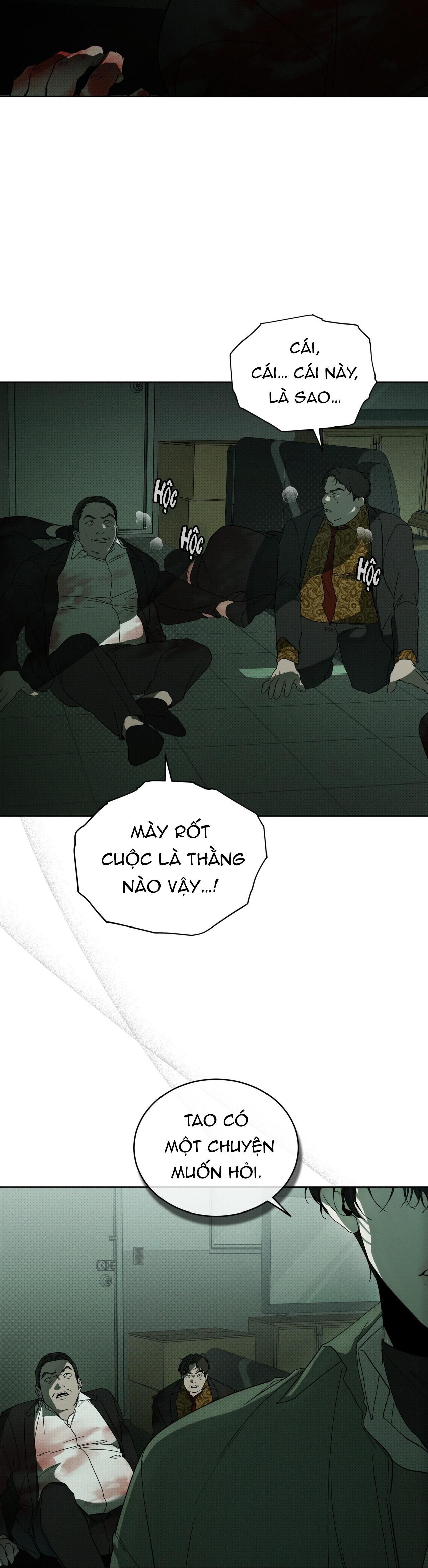 đọc truyện Nguồn Gốc Tiến Hóa Chương 4 ảnh 27 tại Thiên Thai Truyện