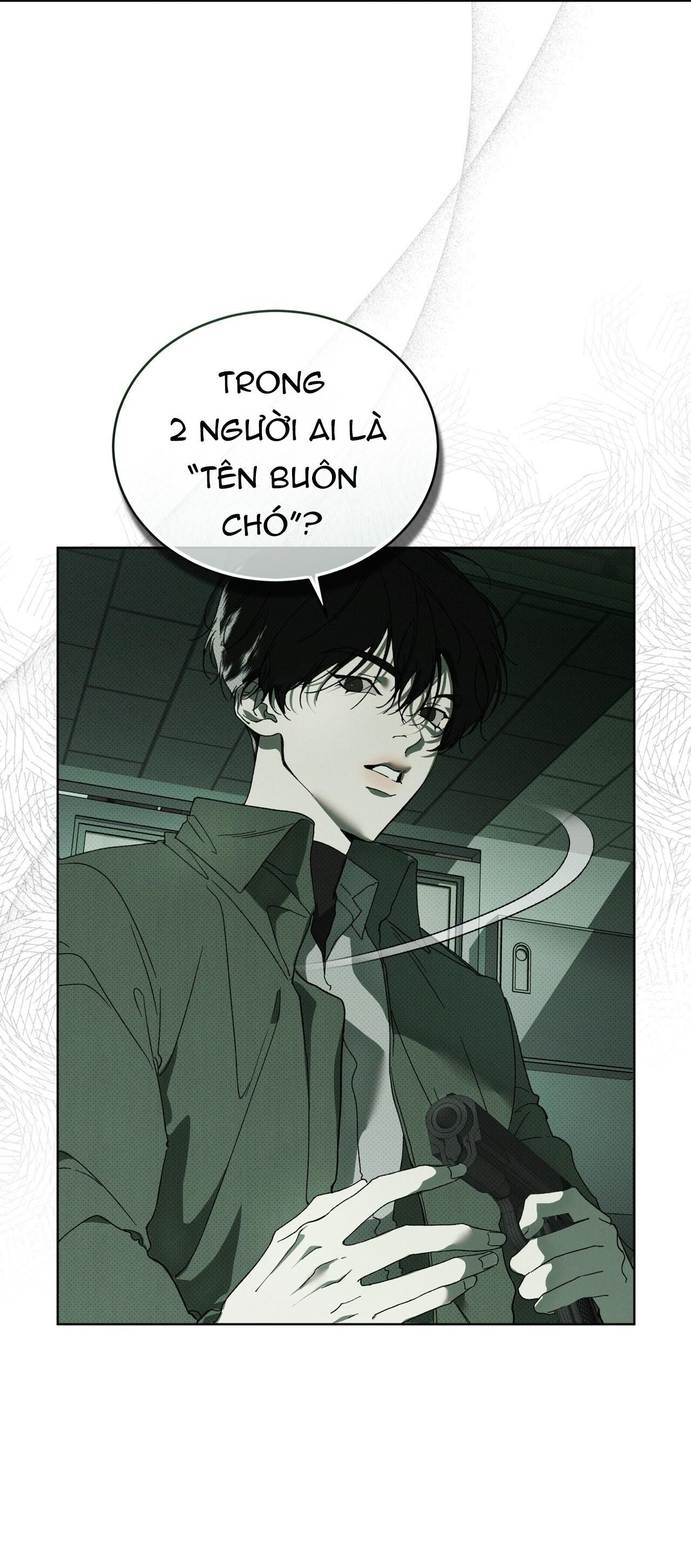 đọc truyện Nguồn Gốc Tiến Hóa Chương 4 ảnh 28 tại Thiên Thai Truyện