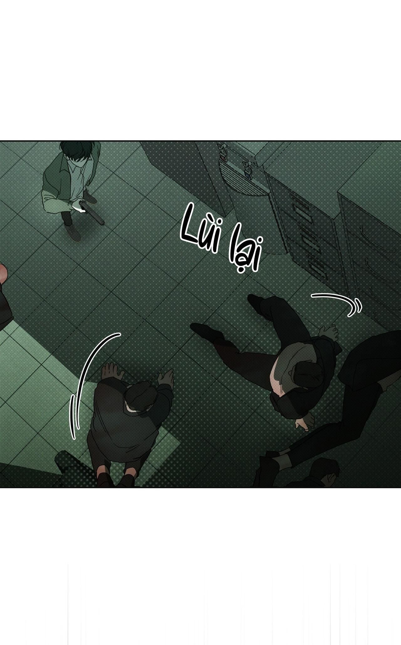 đọc truyện Nguồn Gốc Tiến Hóa Chương 4 ảnh 29 tại Thiên Thai Truyện