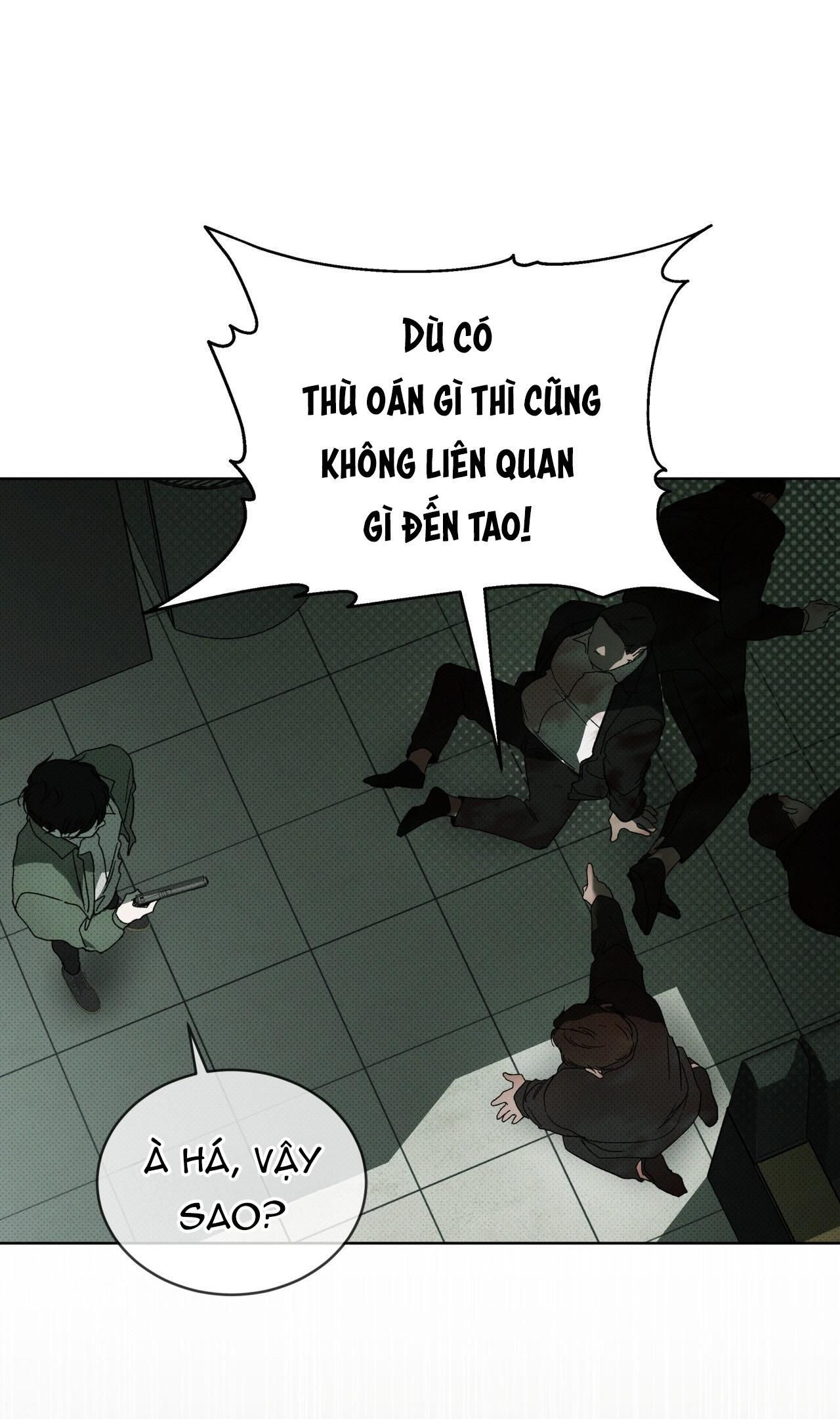 đọc truyện Nguồn Gốc Tiến Hóa Chương 4 ảnh 31 tại Thiên Thai Truyện